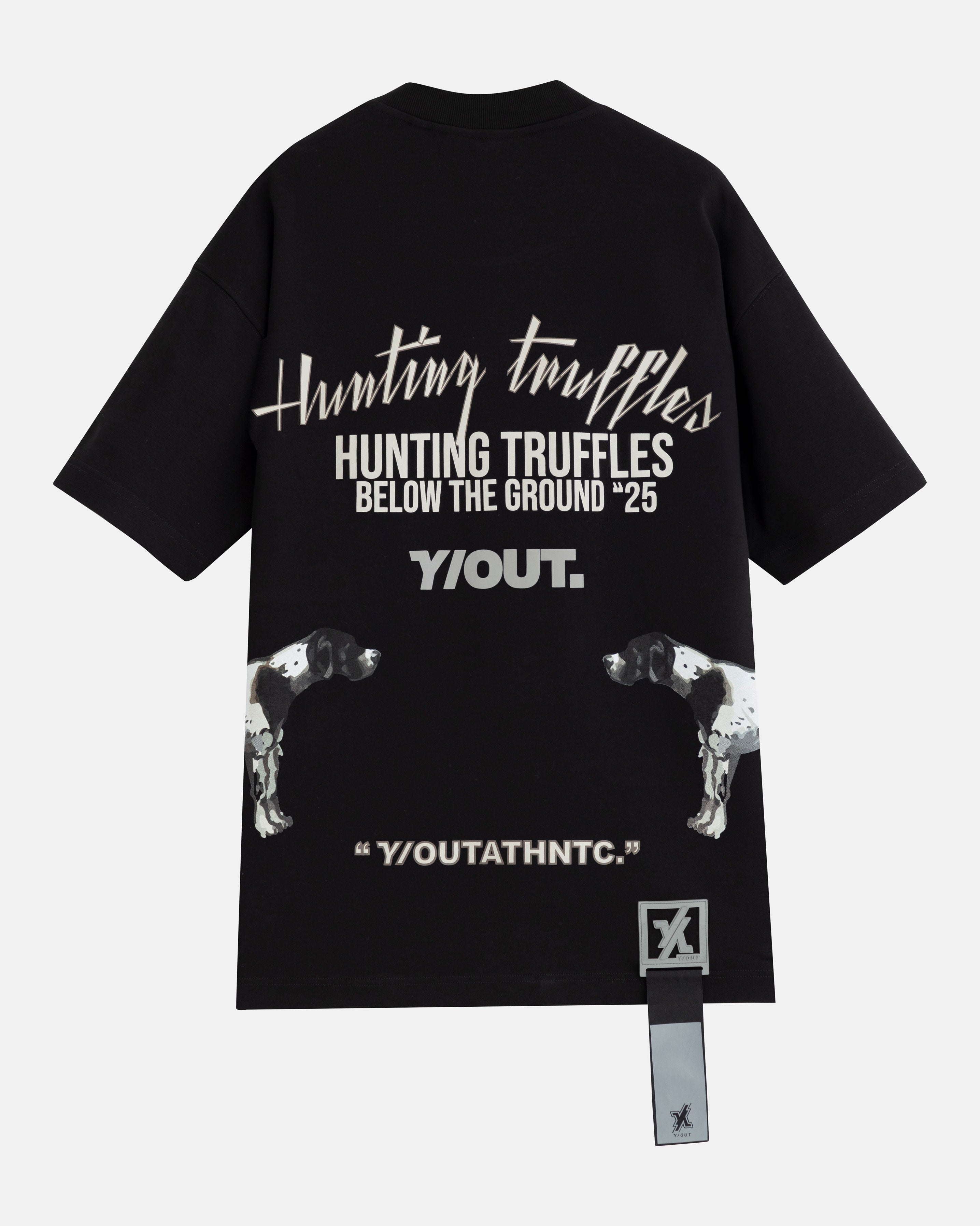 WINTER T-SHIRT