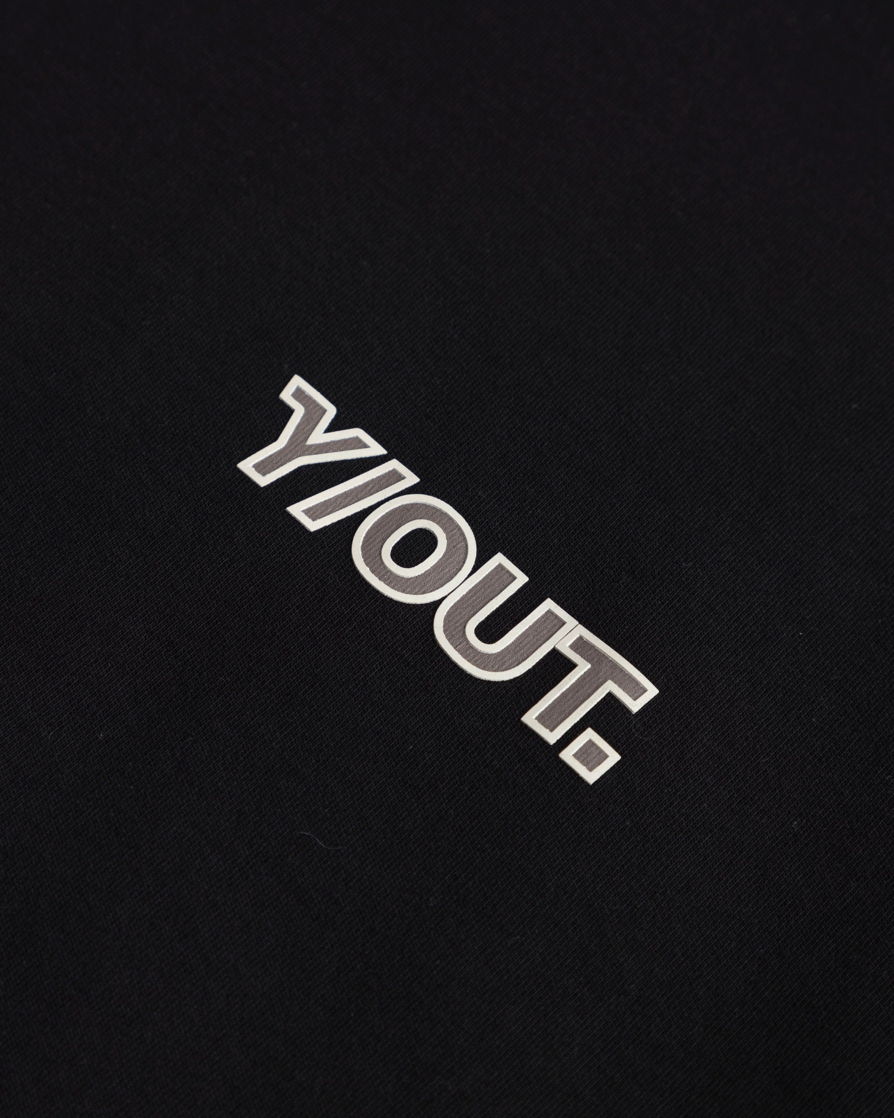 WINTER T-SHIRT