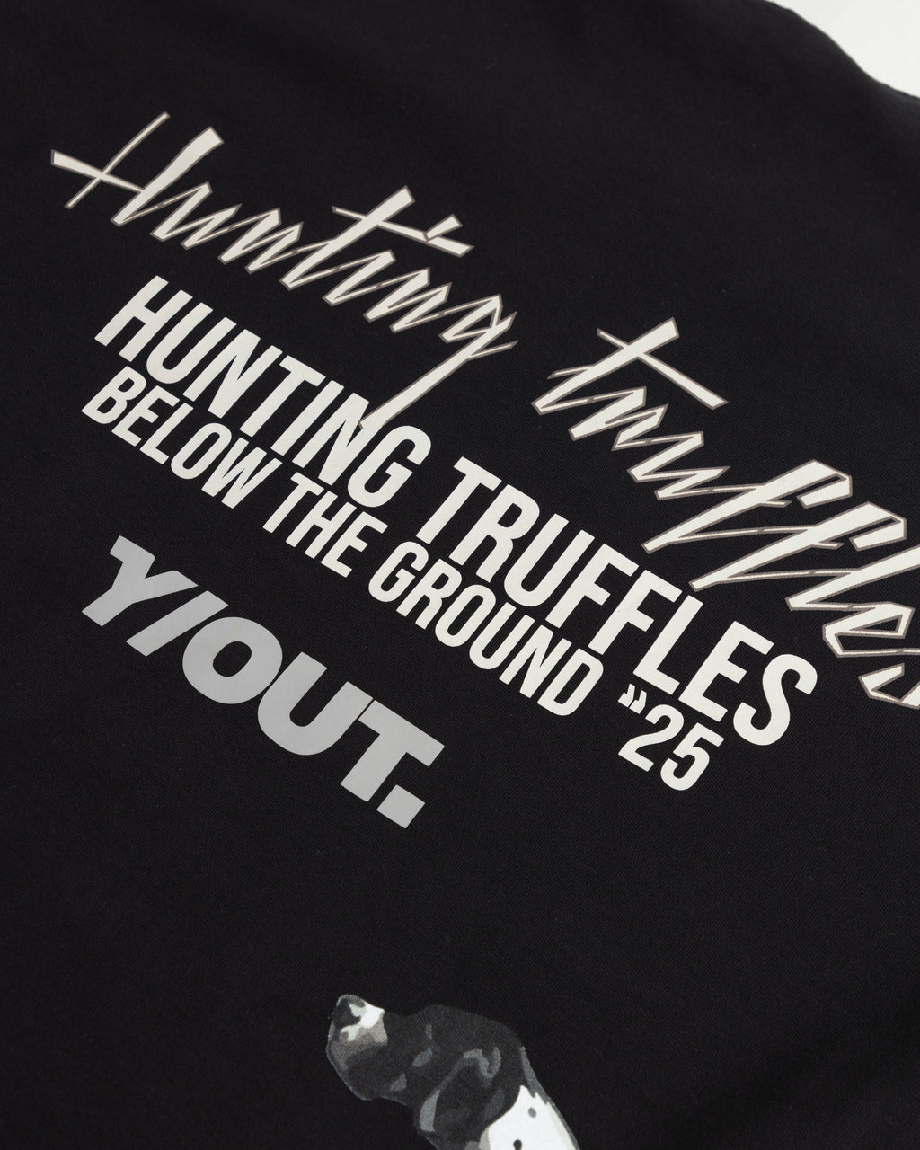 WINTER T-SHIRT