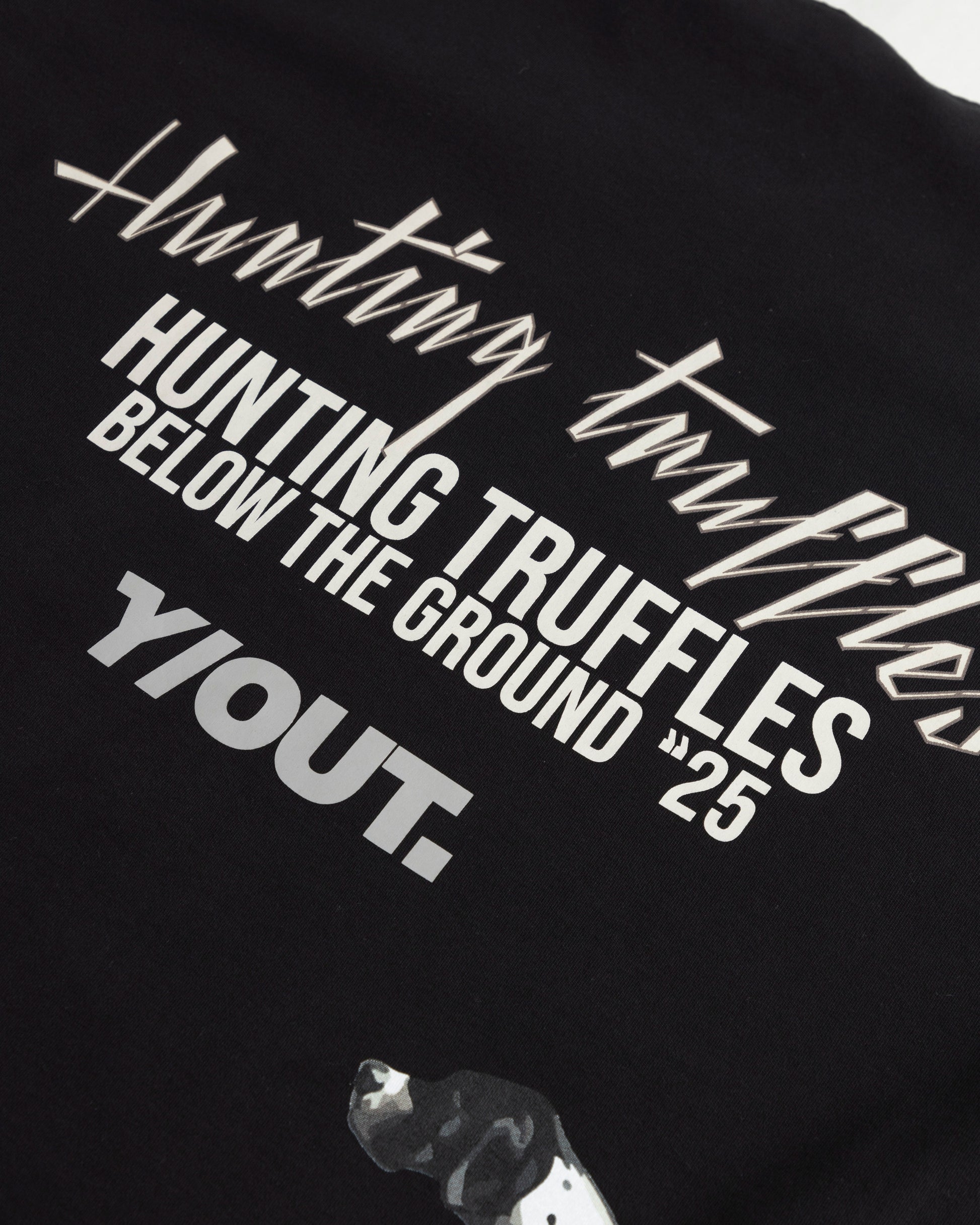 WINTER T-SHIRT