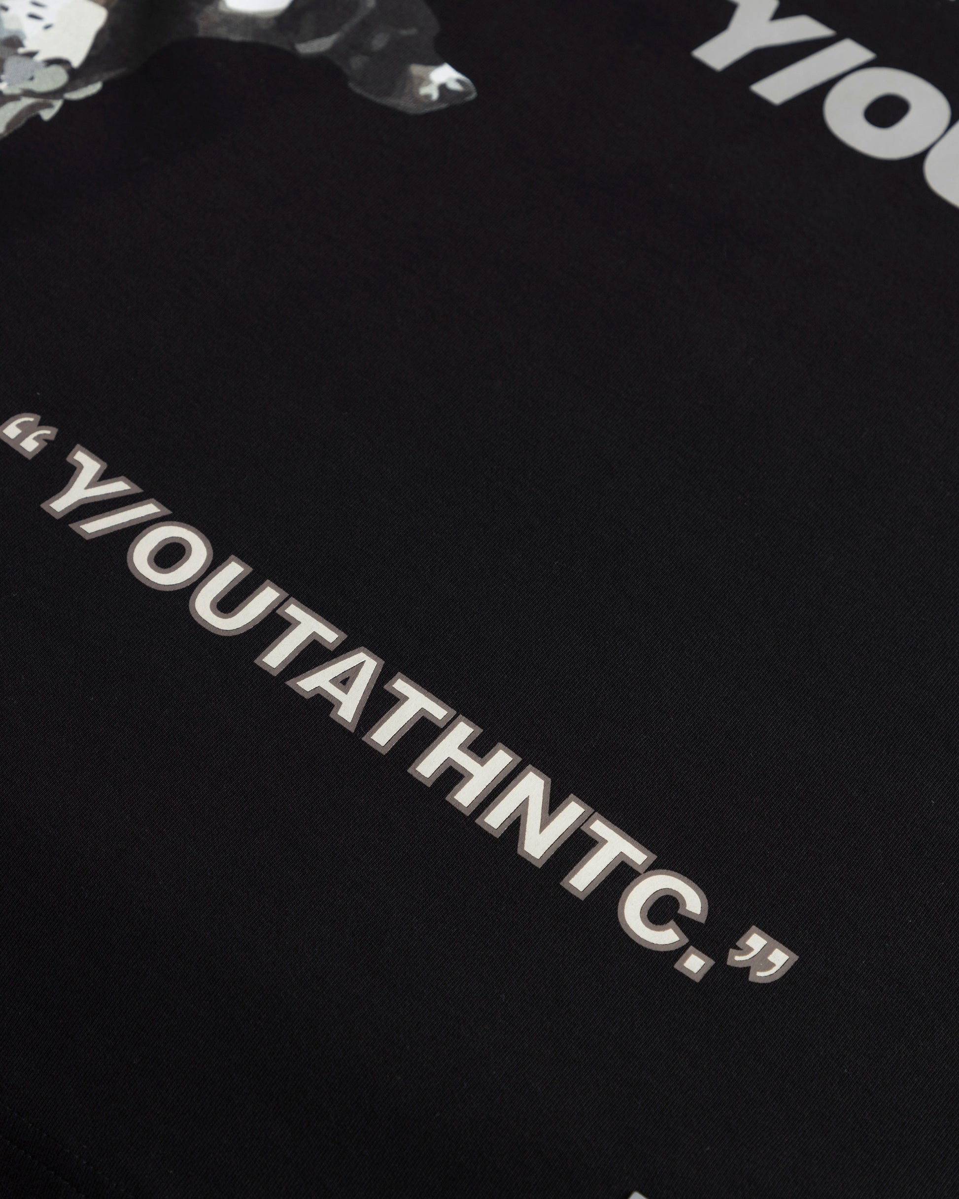 WINTER T-SHIRT