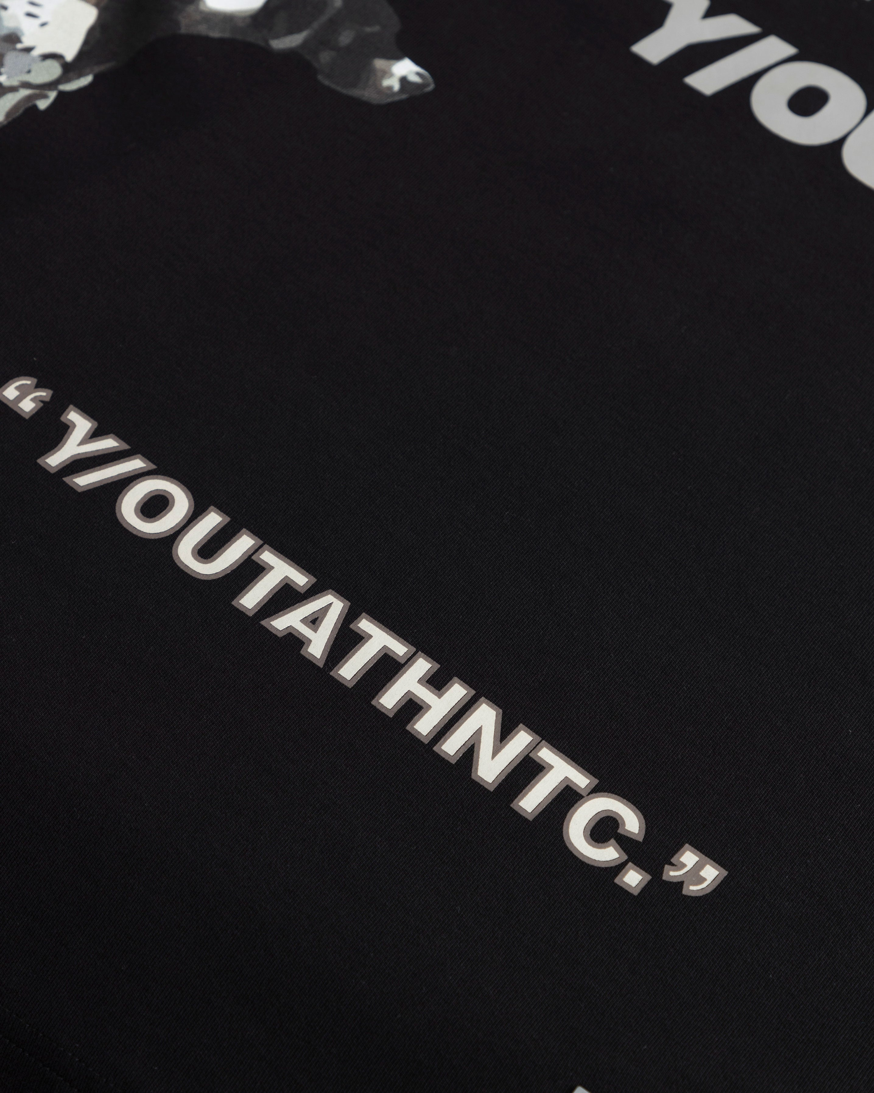 WINTER T-SHIRT