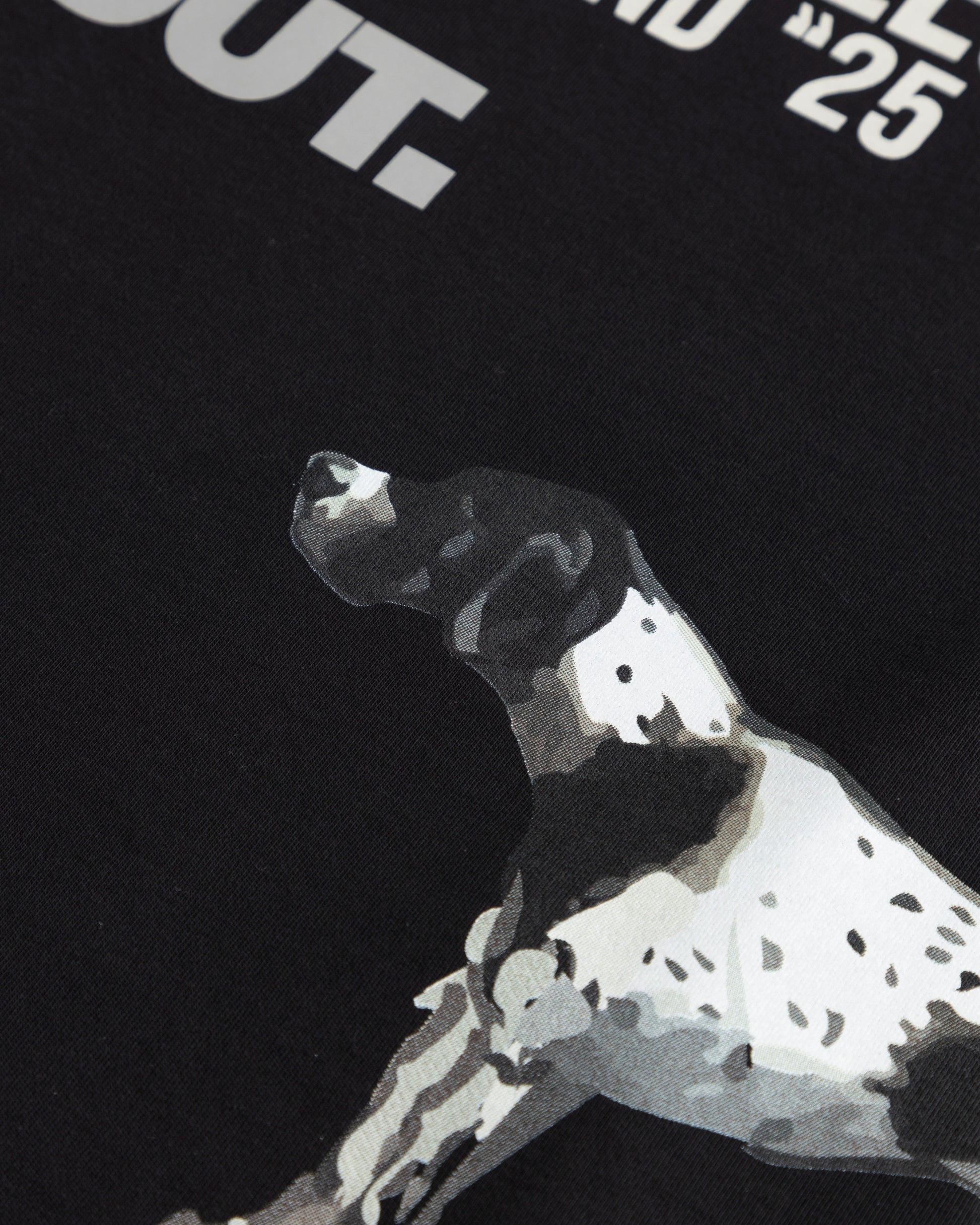 WINTER T-SHIRT