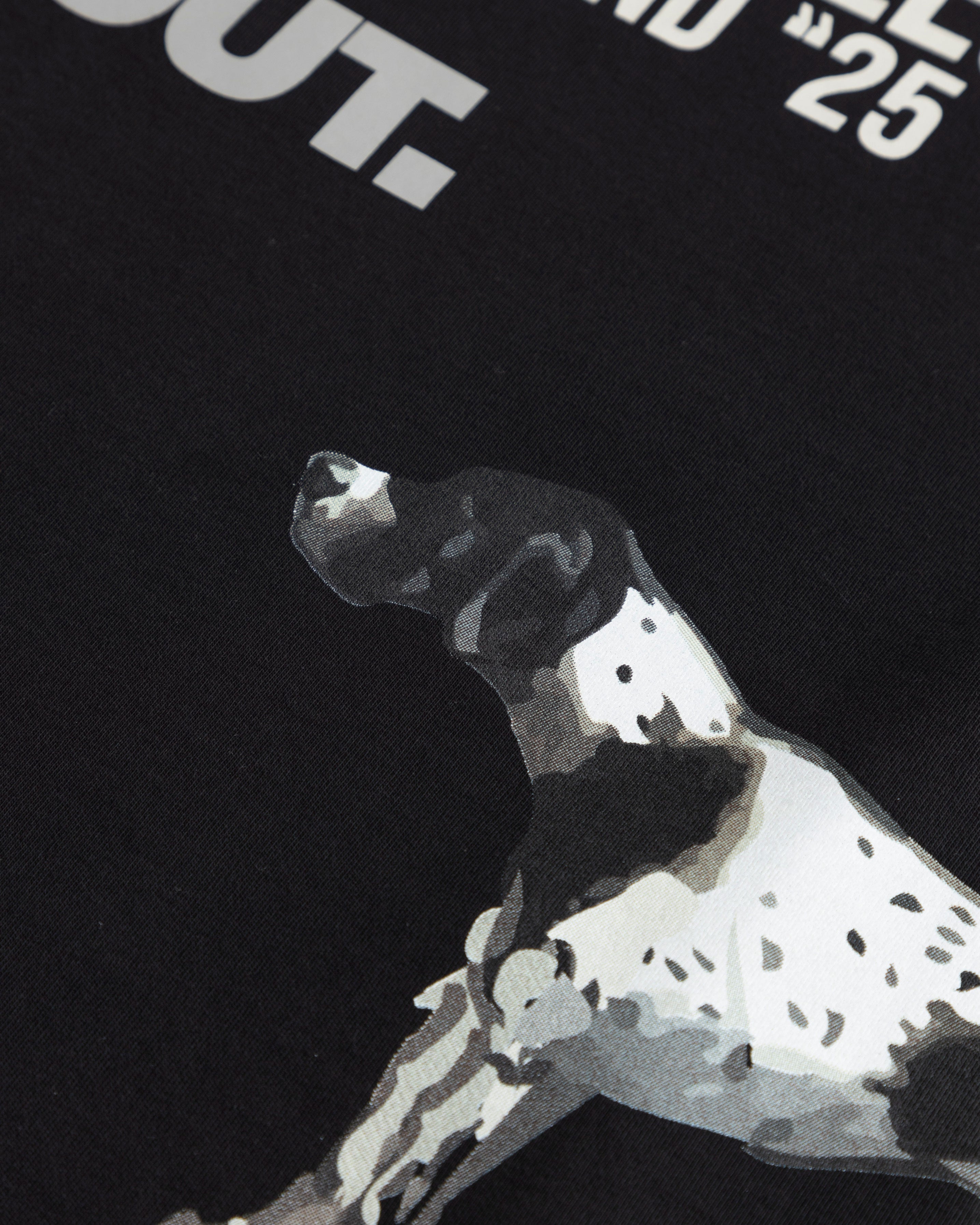 WINTER T-SHIRT
