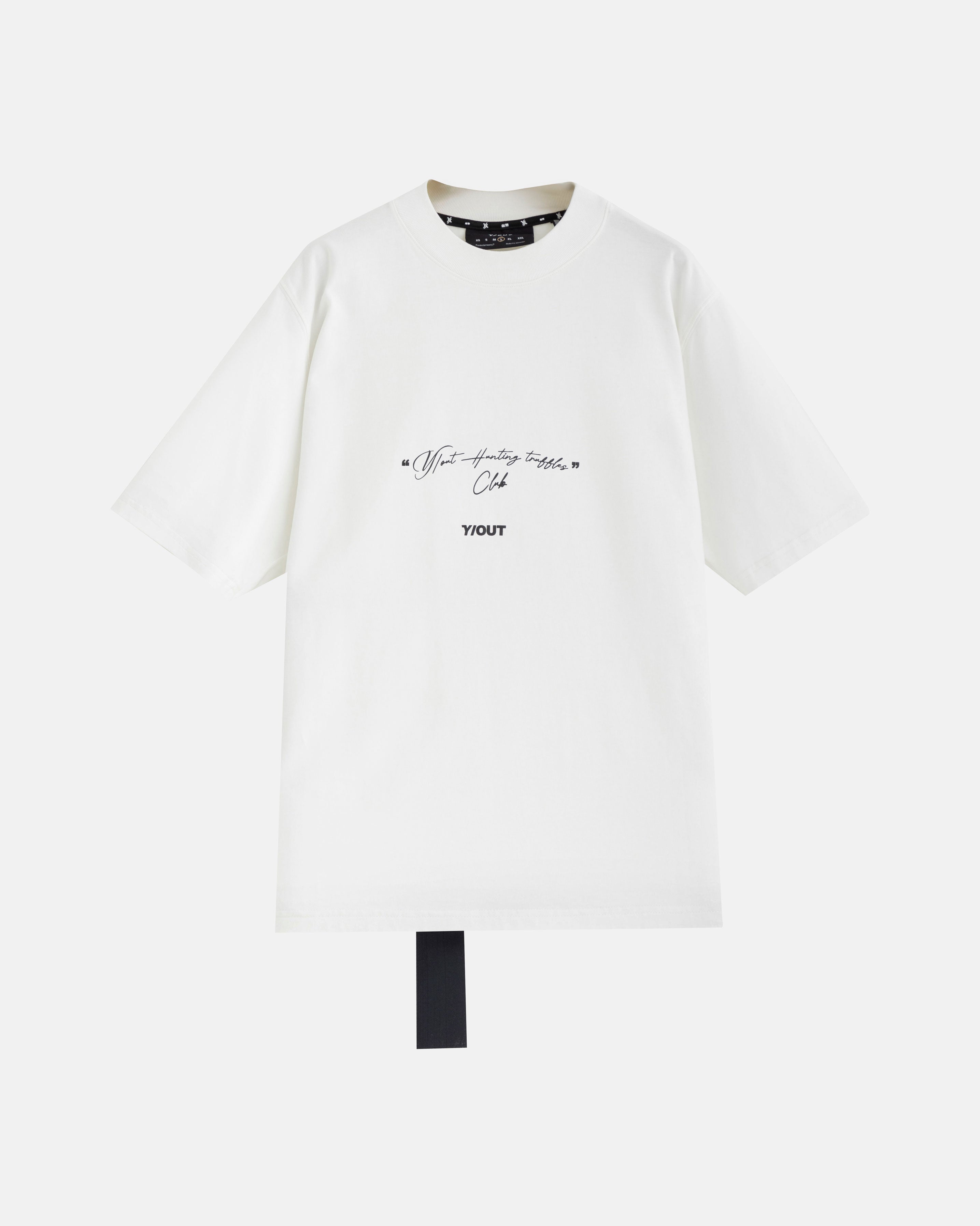 DOG T-SHIRT