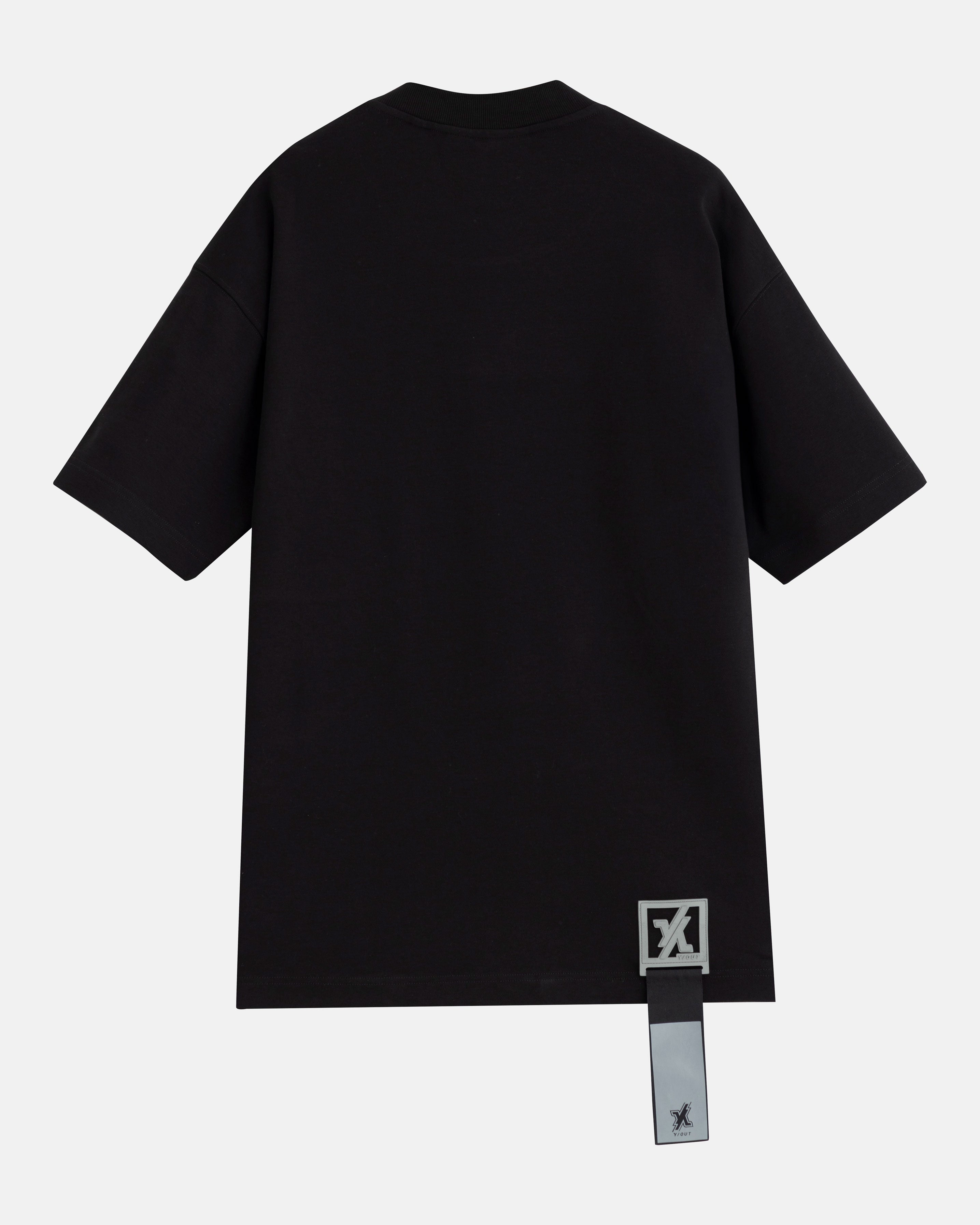 SEEKERS TSHIRT