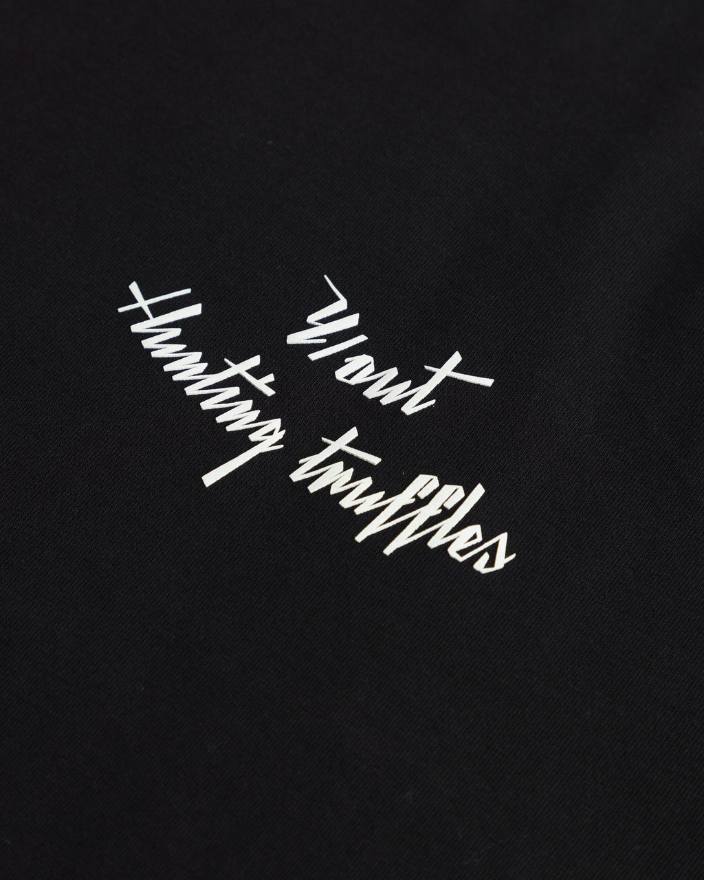 SEEKERS TSHIRT