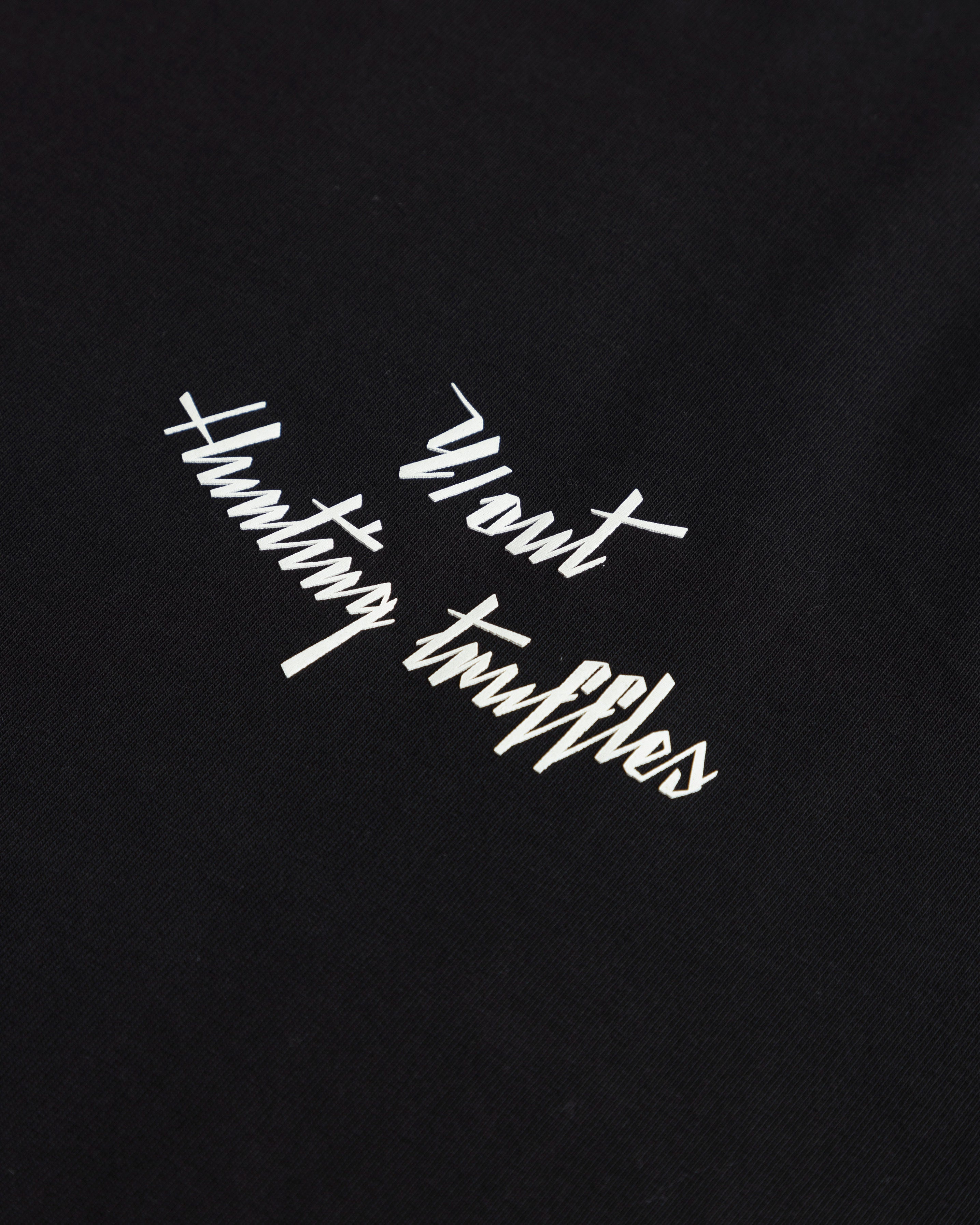 SEEKERS TSHIRT