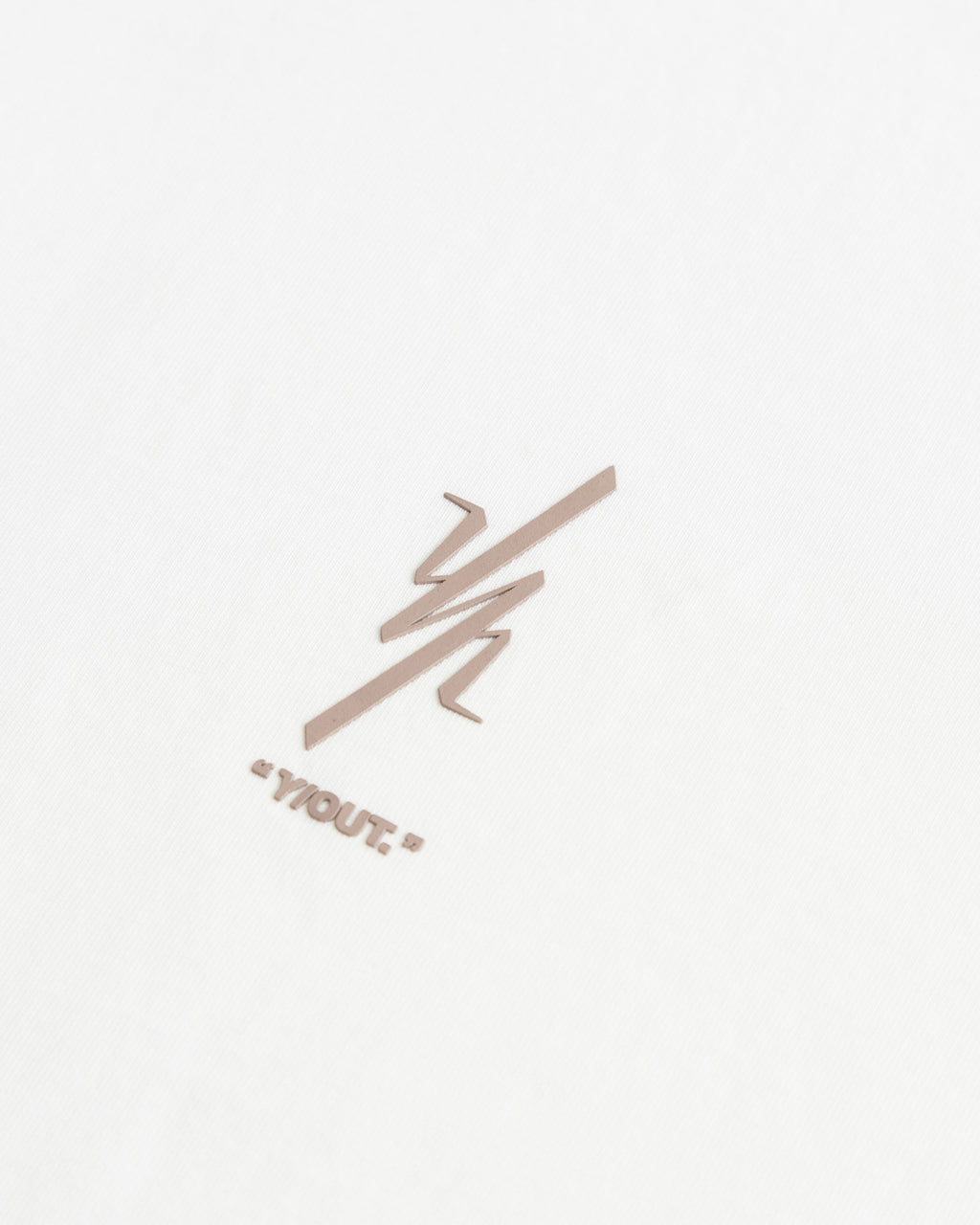 GROWTH T-SHIRT