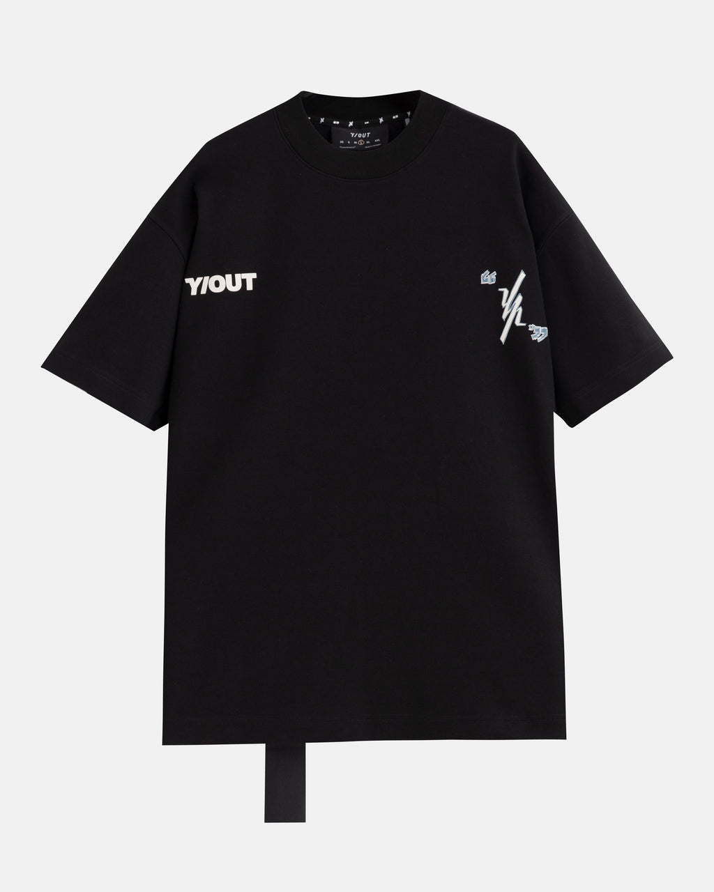VAULTH T-SHIRT