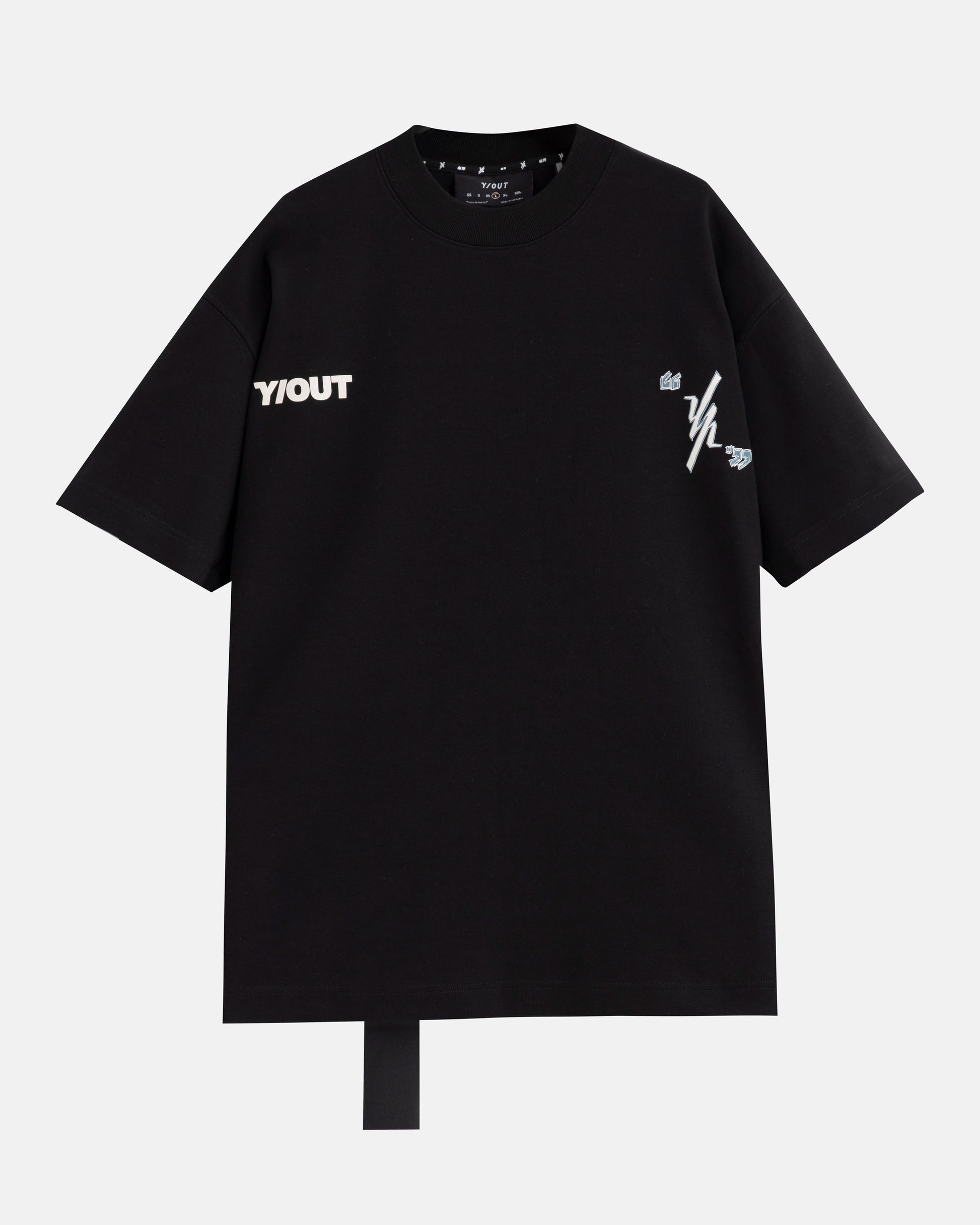 VAULTH T-SHIRT