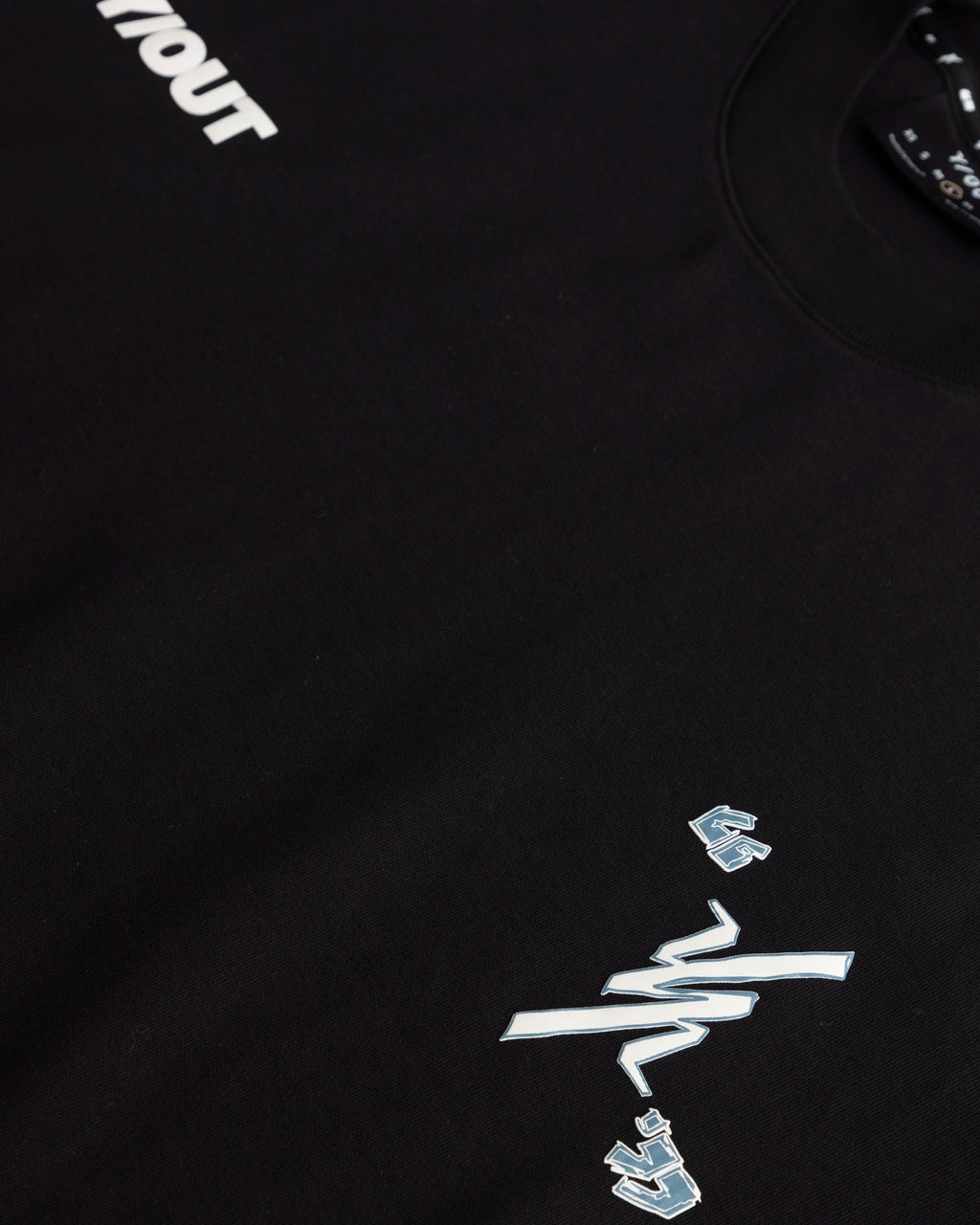 VAULTH T-SHIRT