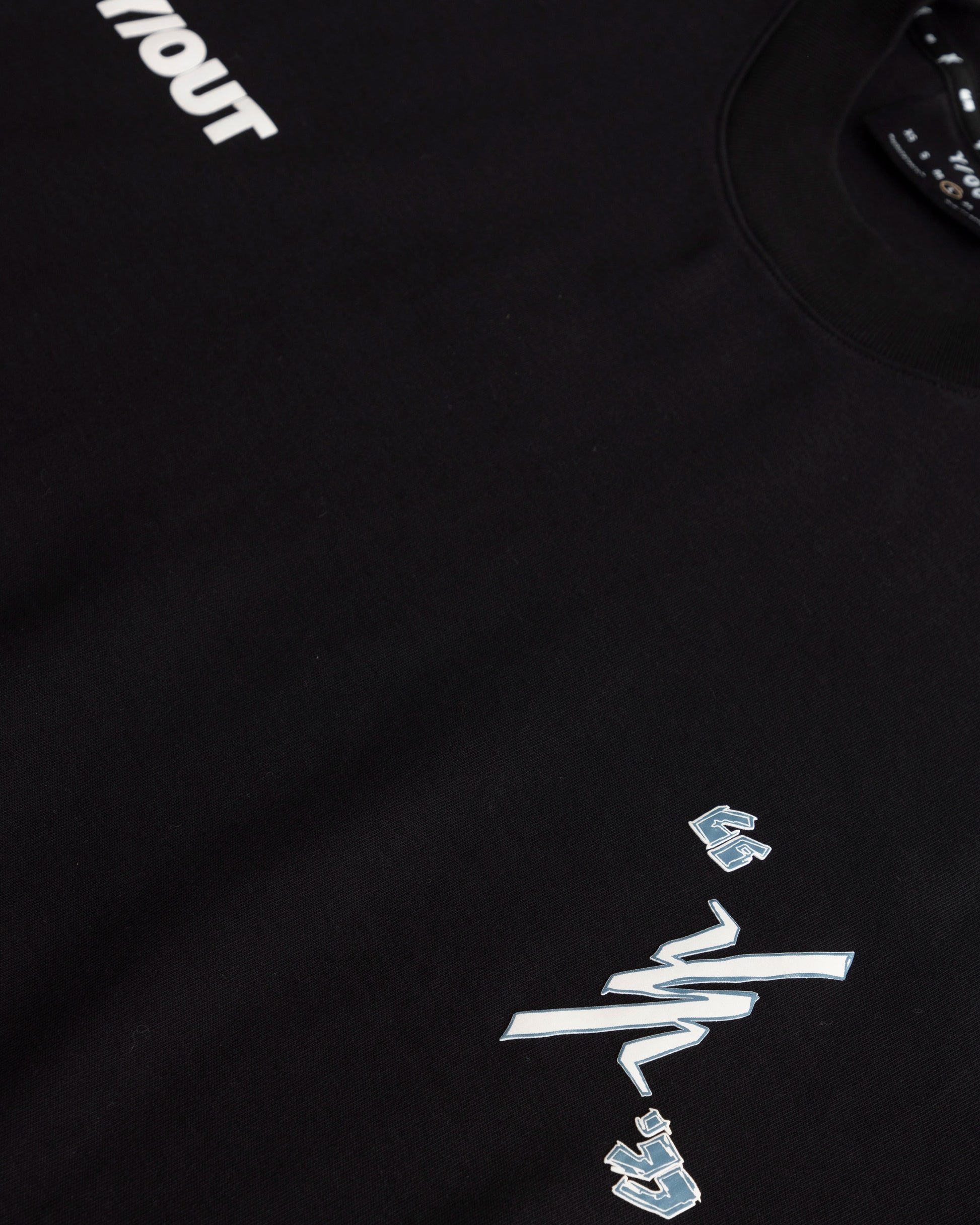 VAULTH T-SHIRT