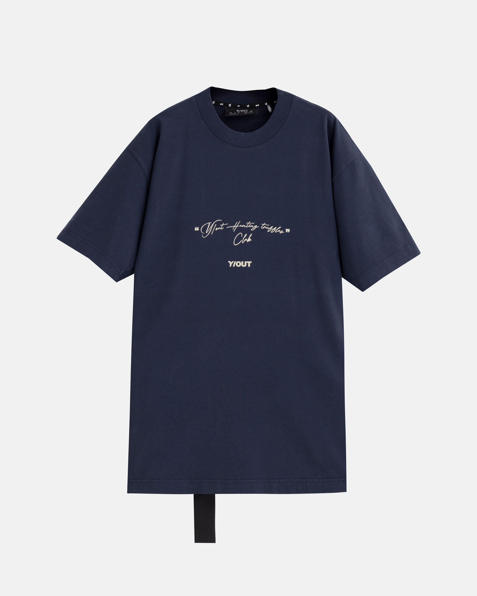 SEARCH T-SHIRT