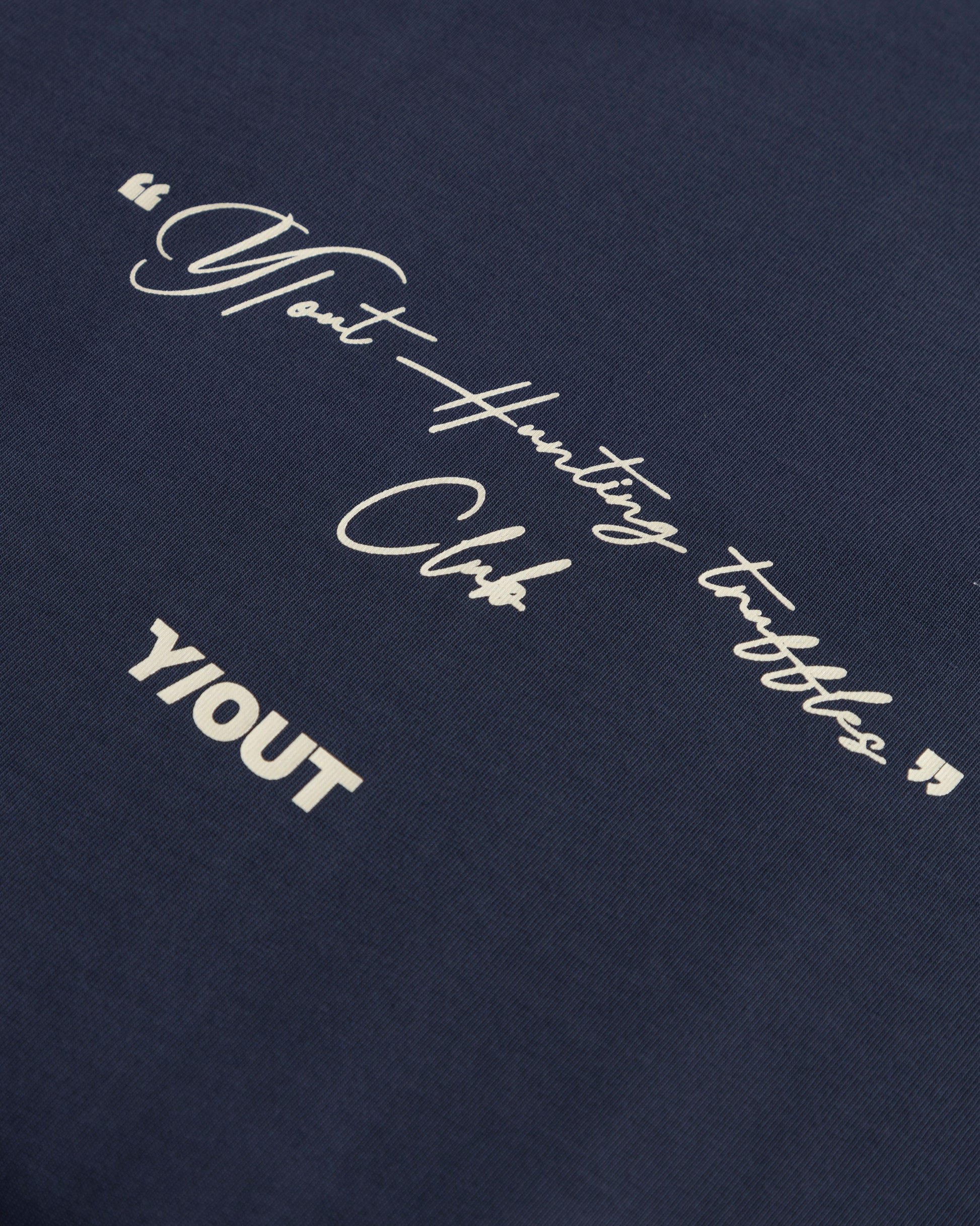 SEARCH T-SHIRT