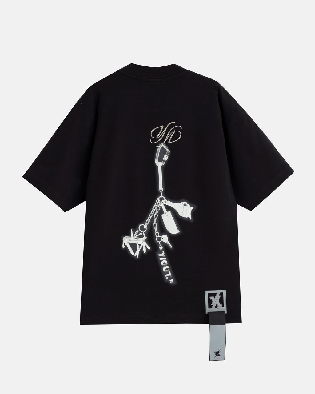 PURSUIT T-SHIRT