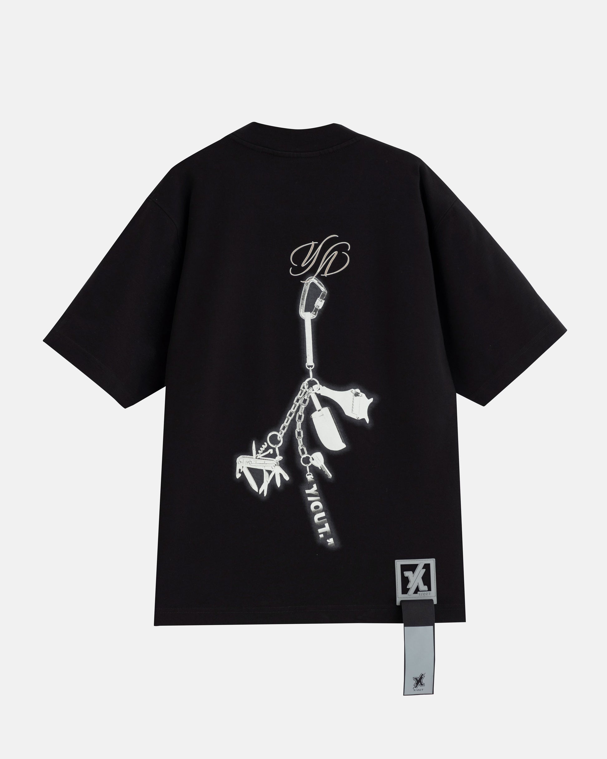 PURSUIT T-SHIRT