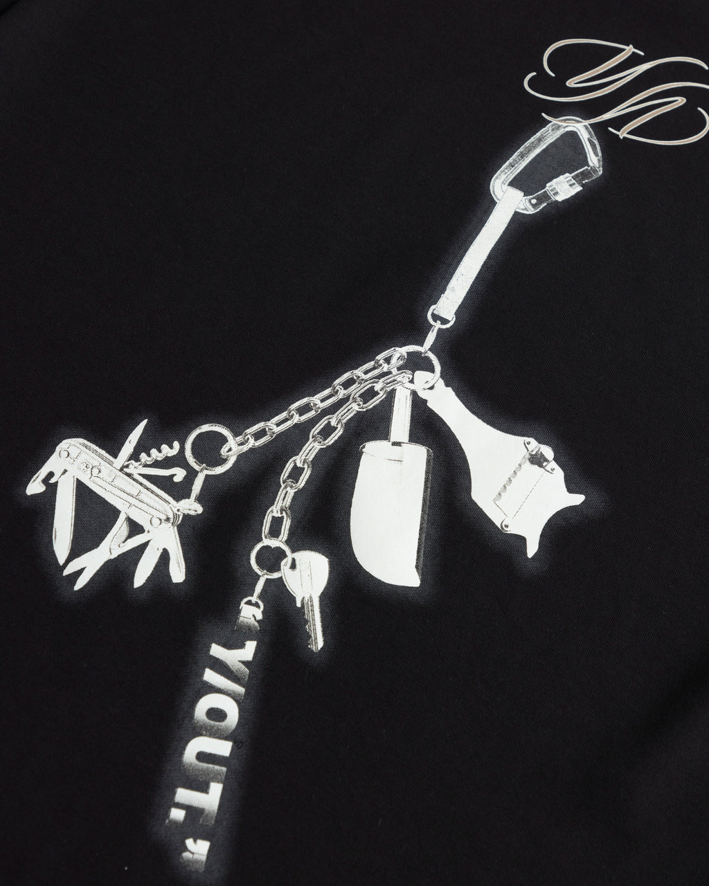 PURSUIT T-SHIRT