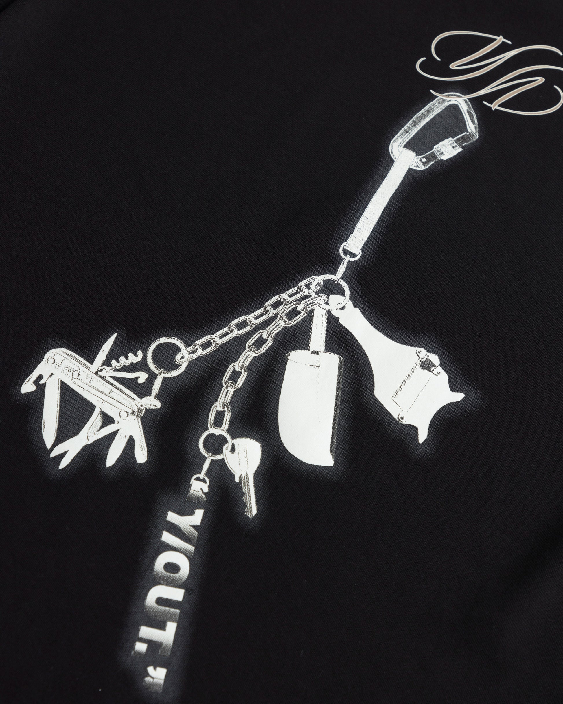 PURSUIT T-SHIRT