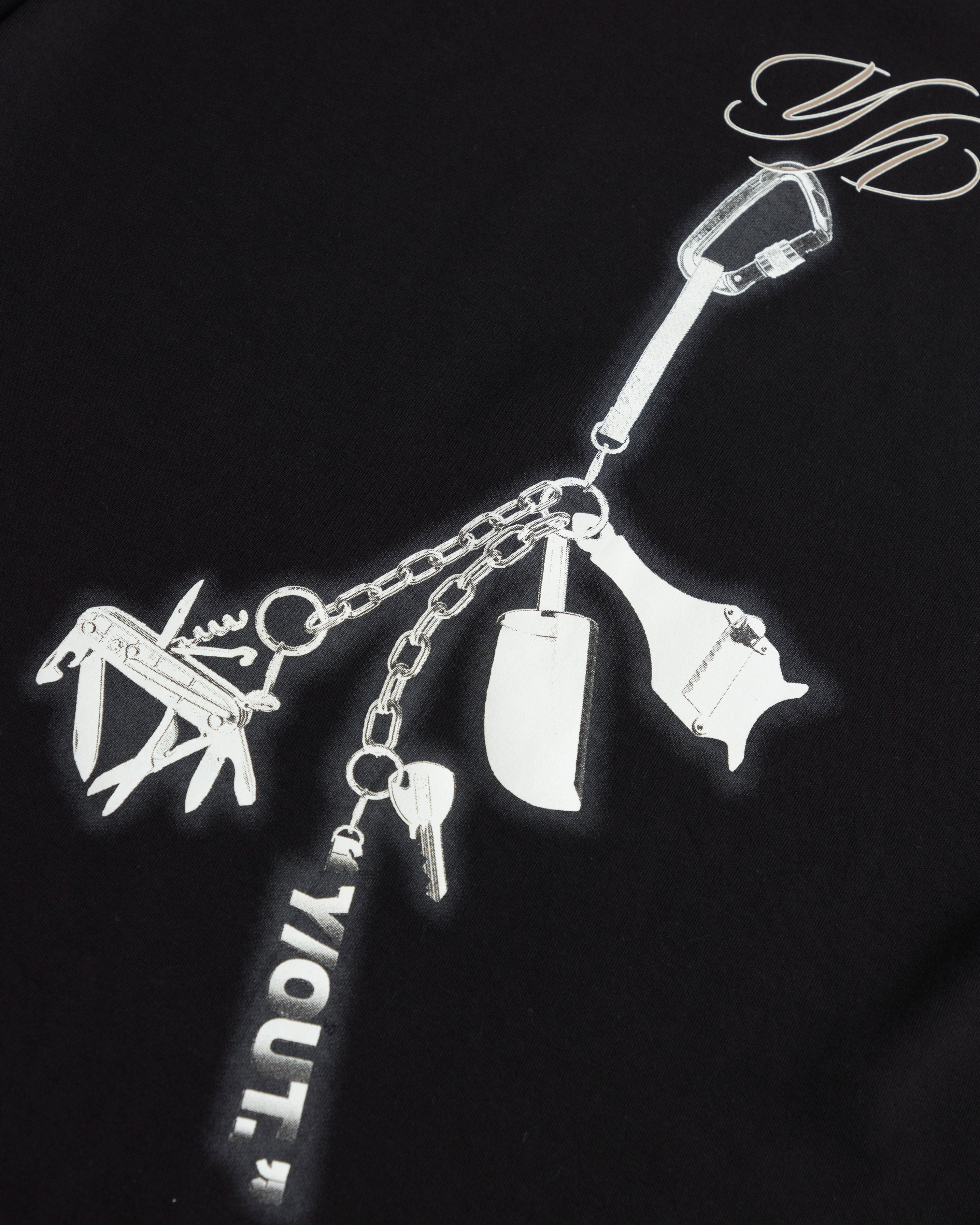 PURSUIT T-SHIRT
