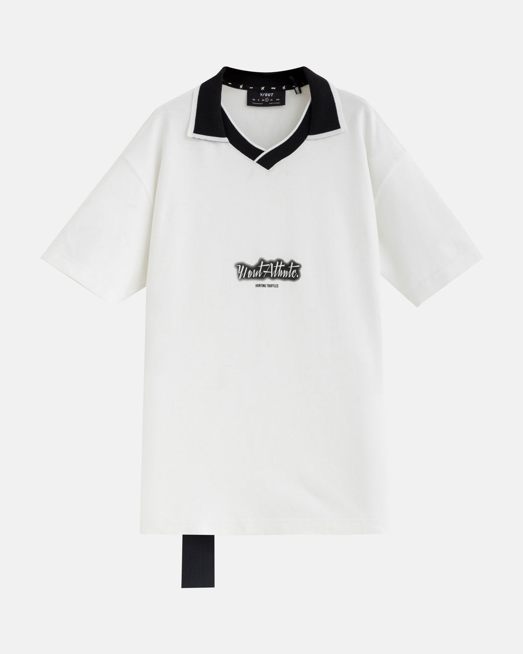 GENERATION POLO SHIRT