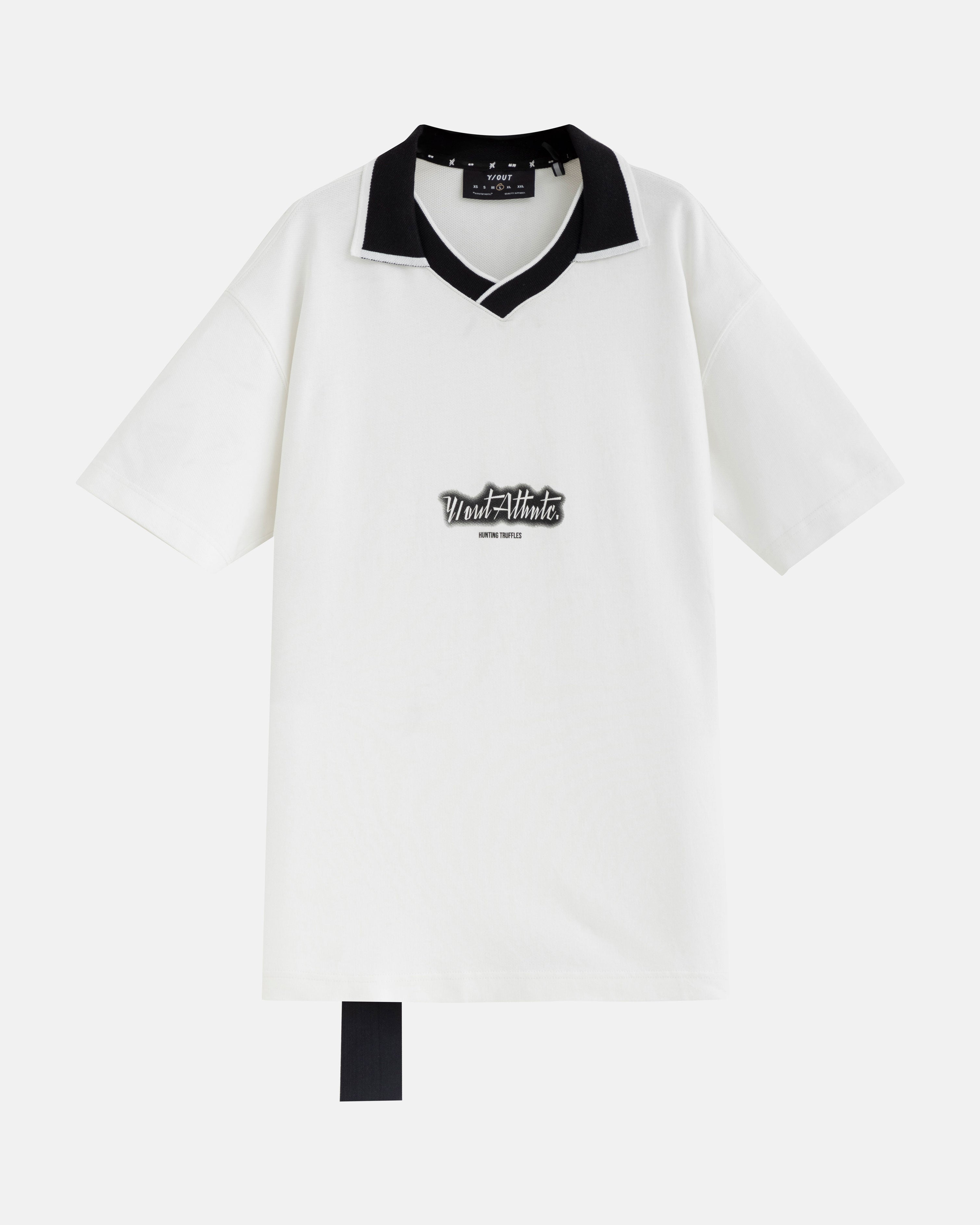 GENERATION POLO SHIRT