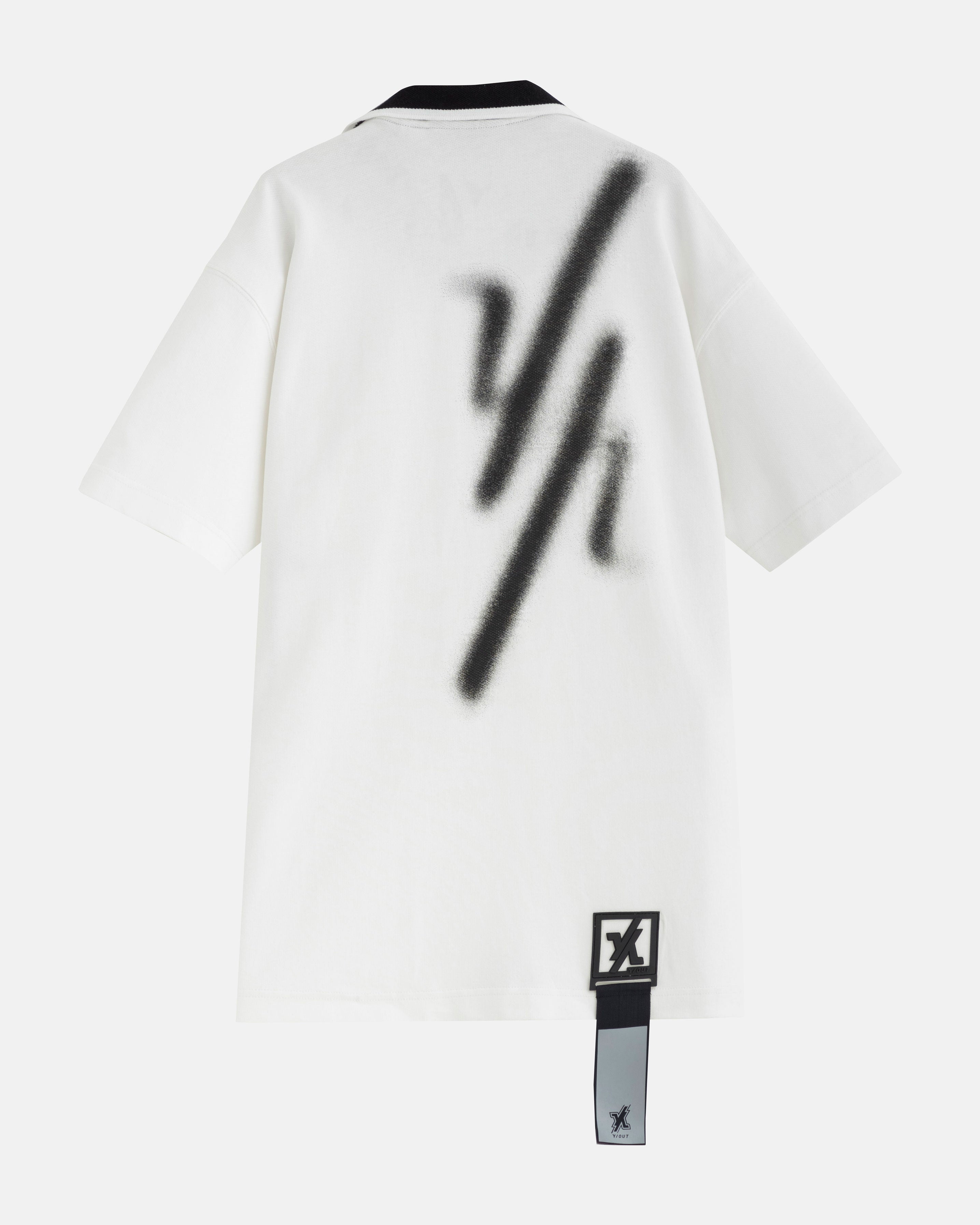 GENERATION POLO SHIRT-4