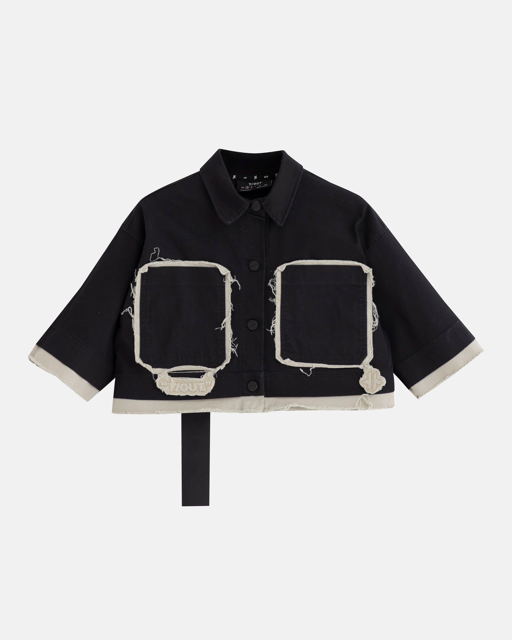 HARVEST SHIRT