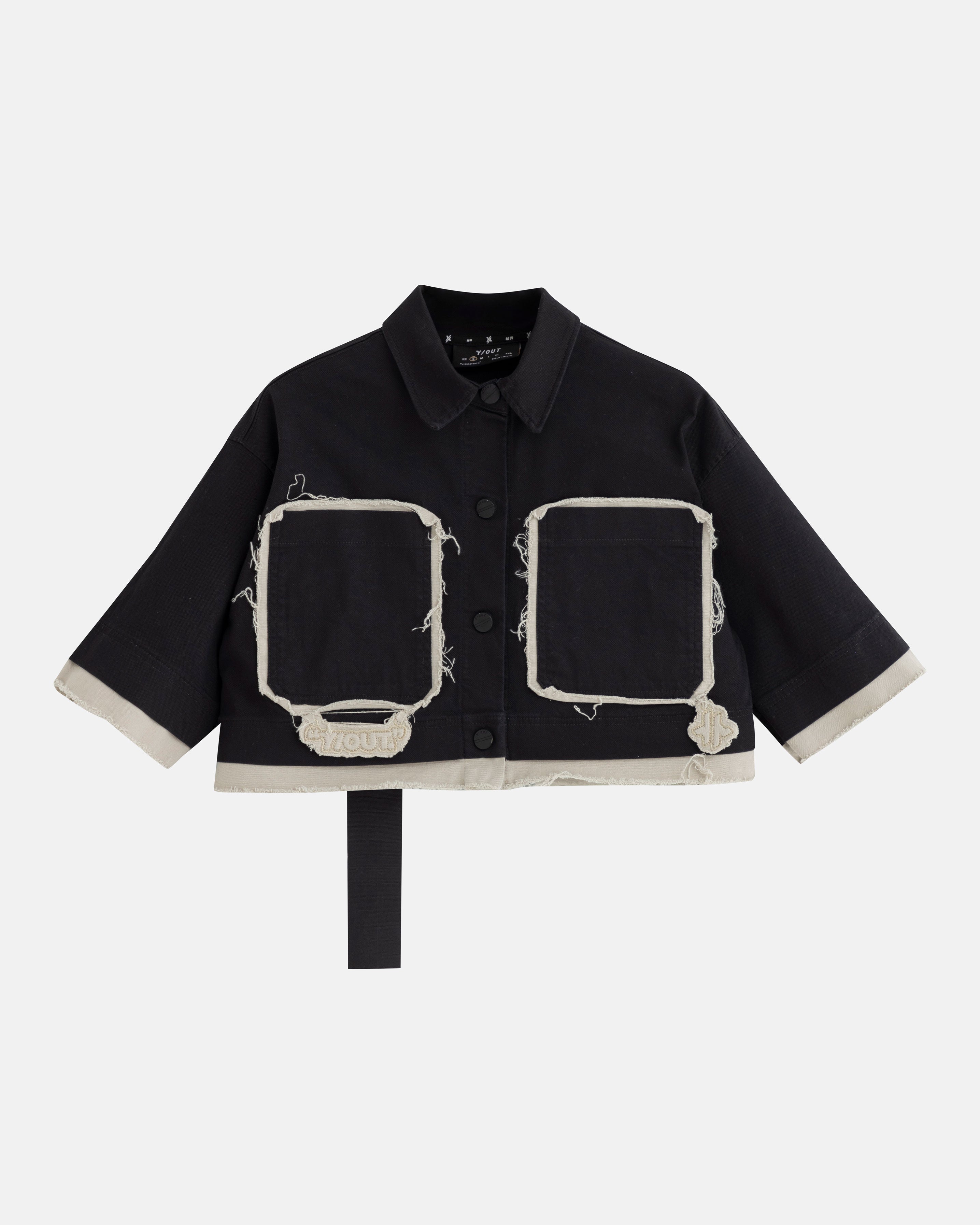 HARVEST SHIRT