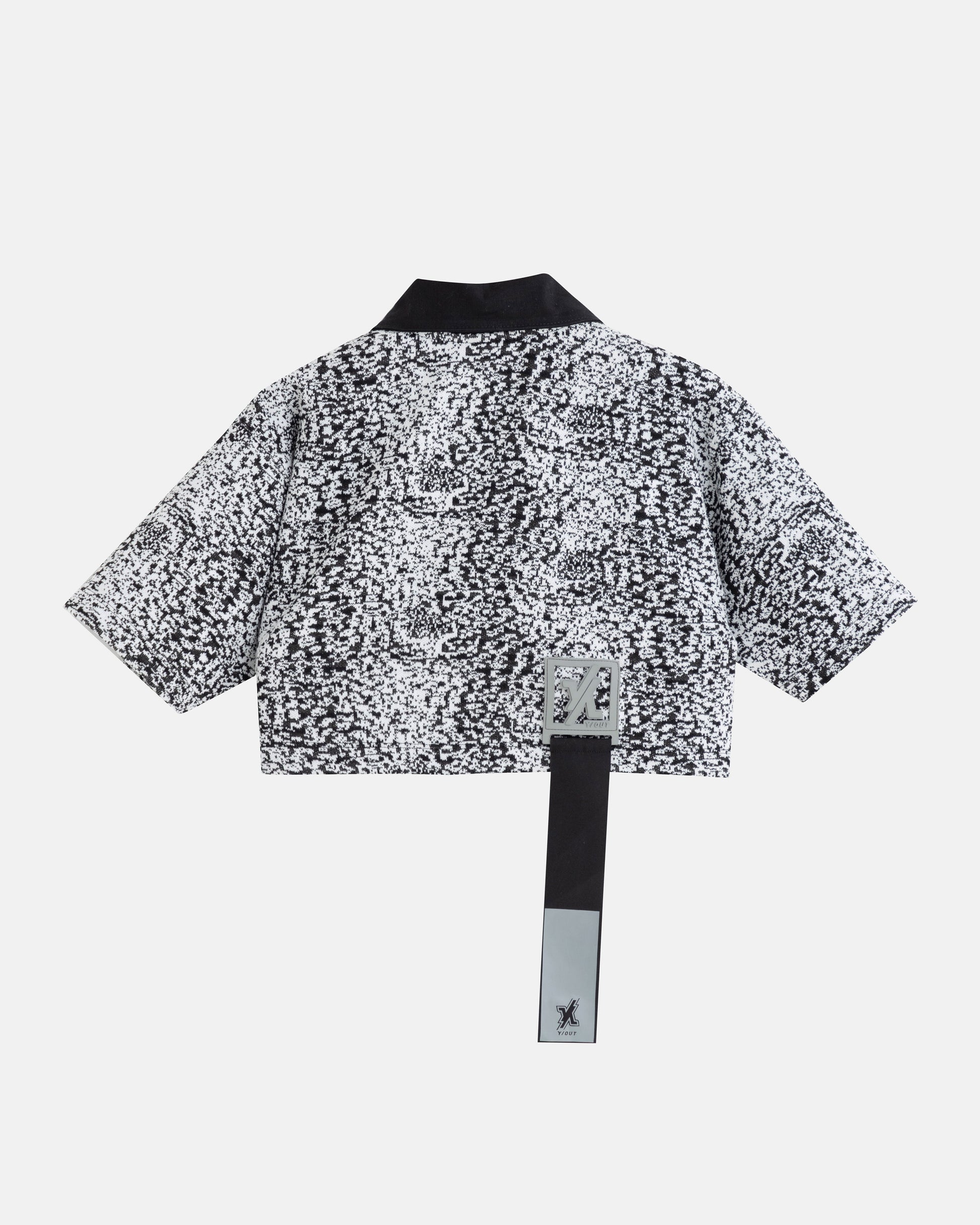 TUBER CROP TOP