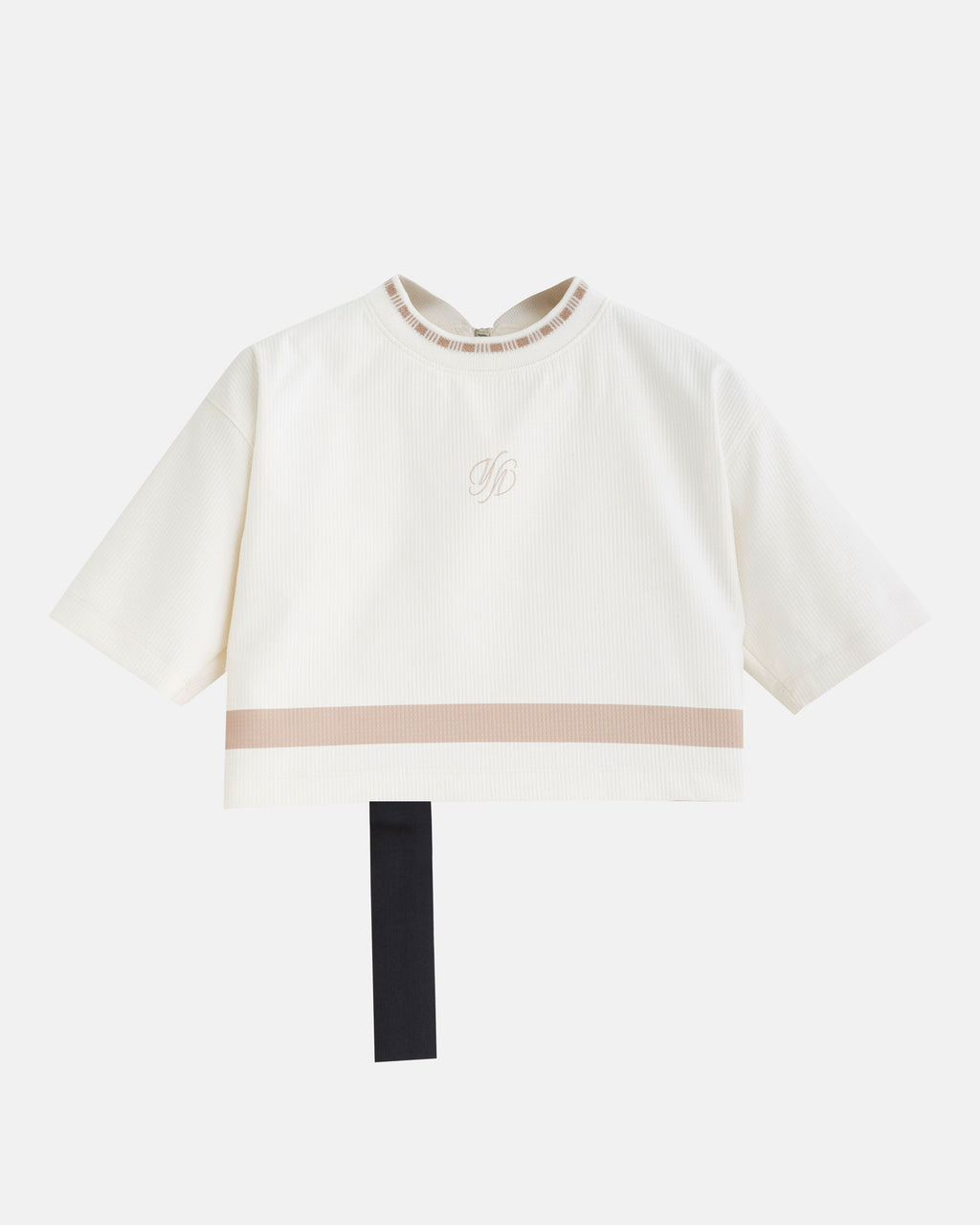 TERROIR CROP TOP