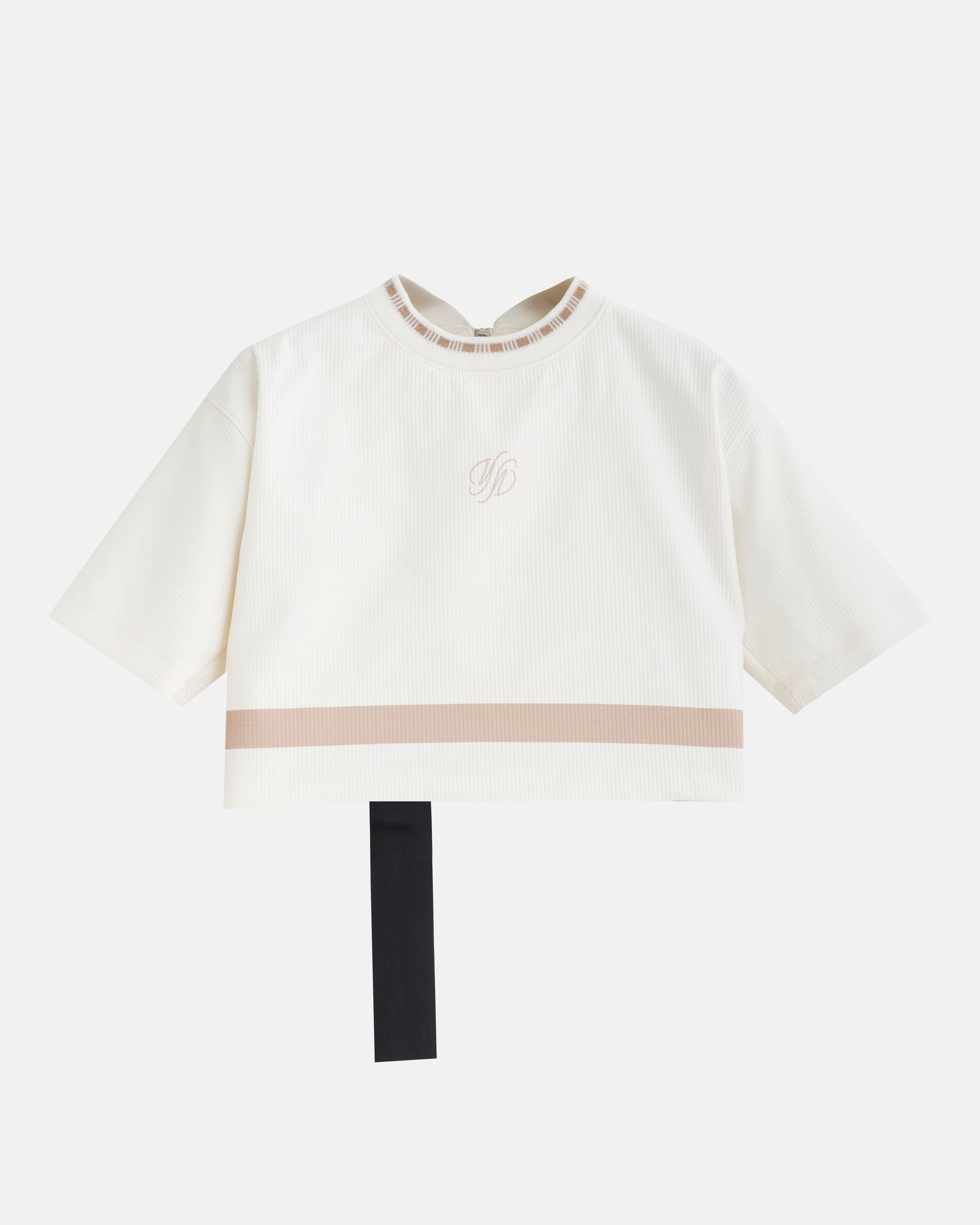 TERROIR CROP TOP