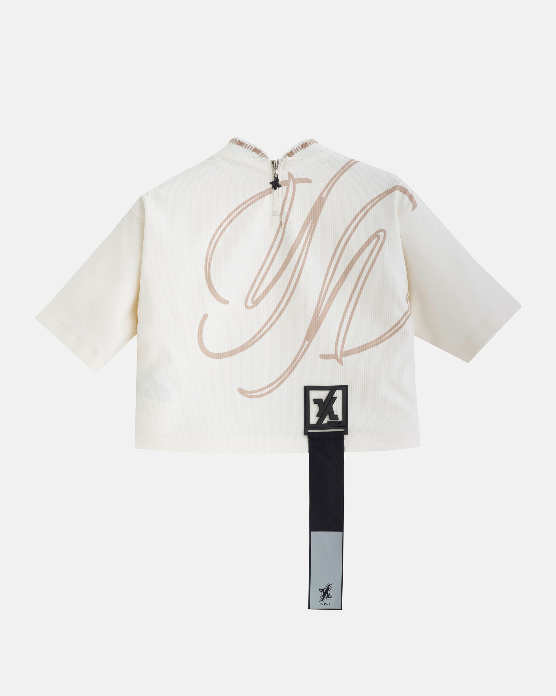 TERROIR CROP TOP