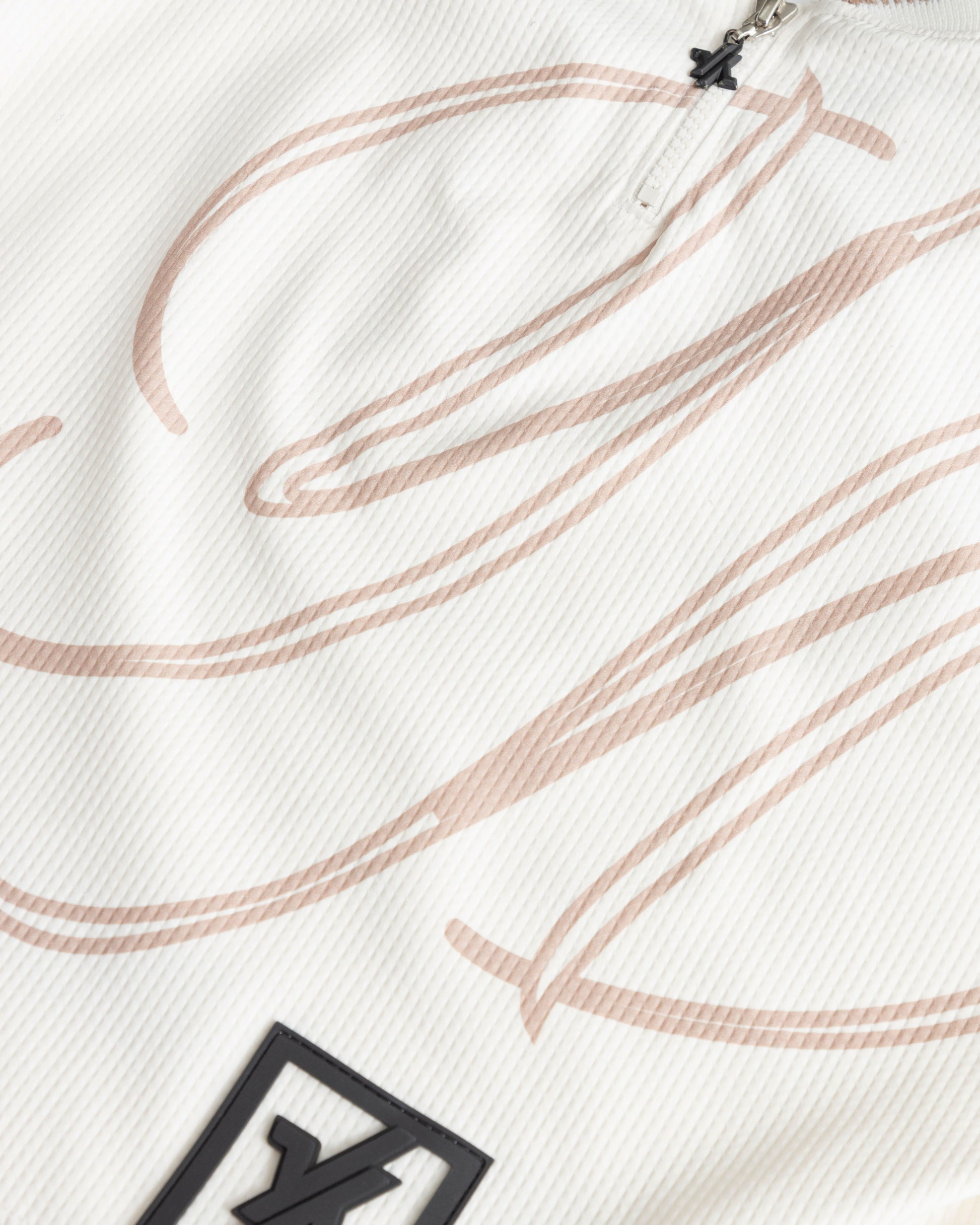 TERROIR CROP TOP
