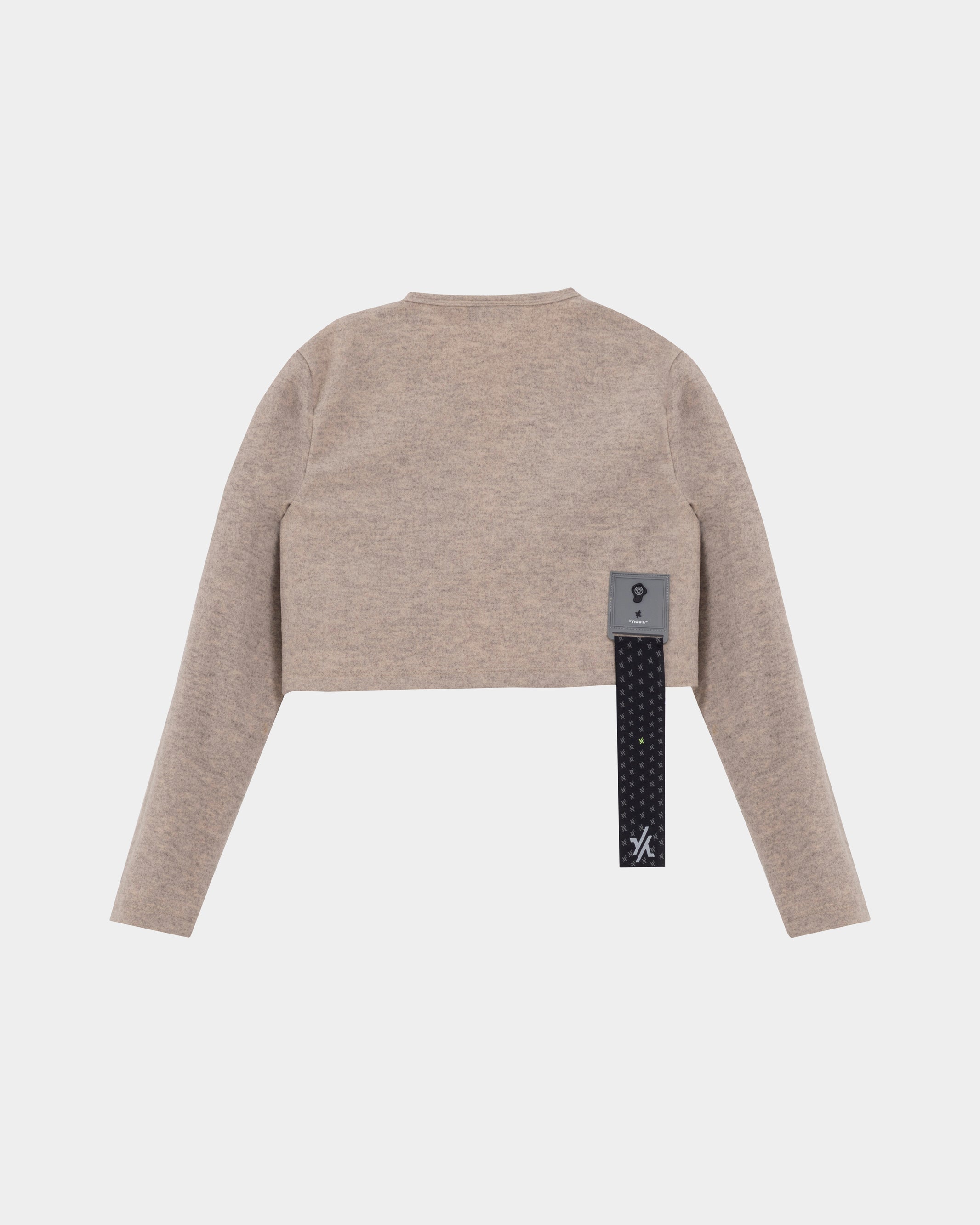 CREWNECK AND TOP-5