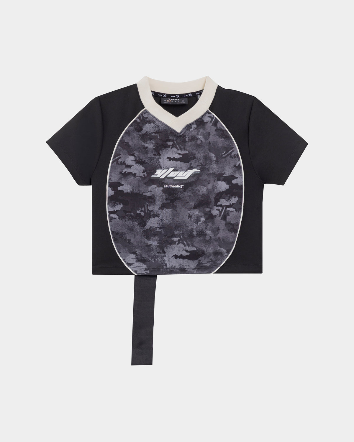 NEOCAMO TOP