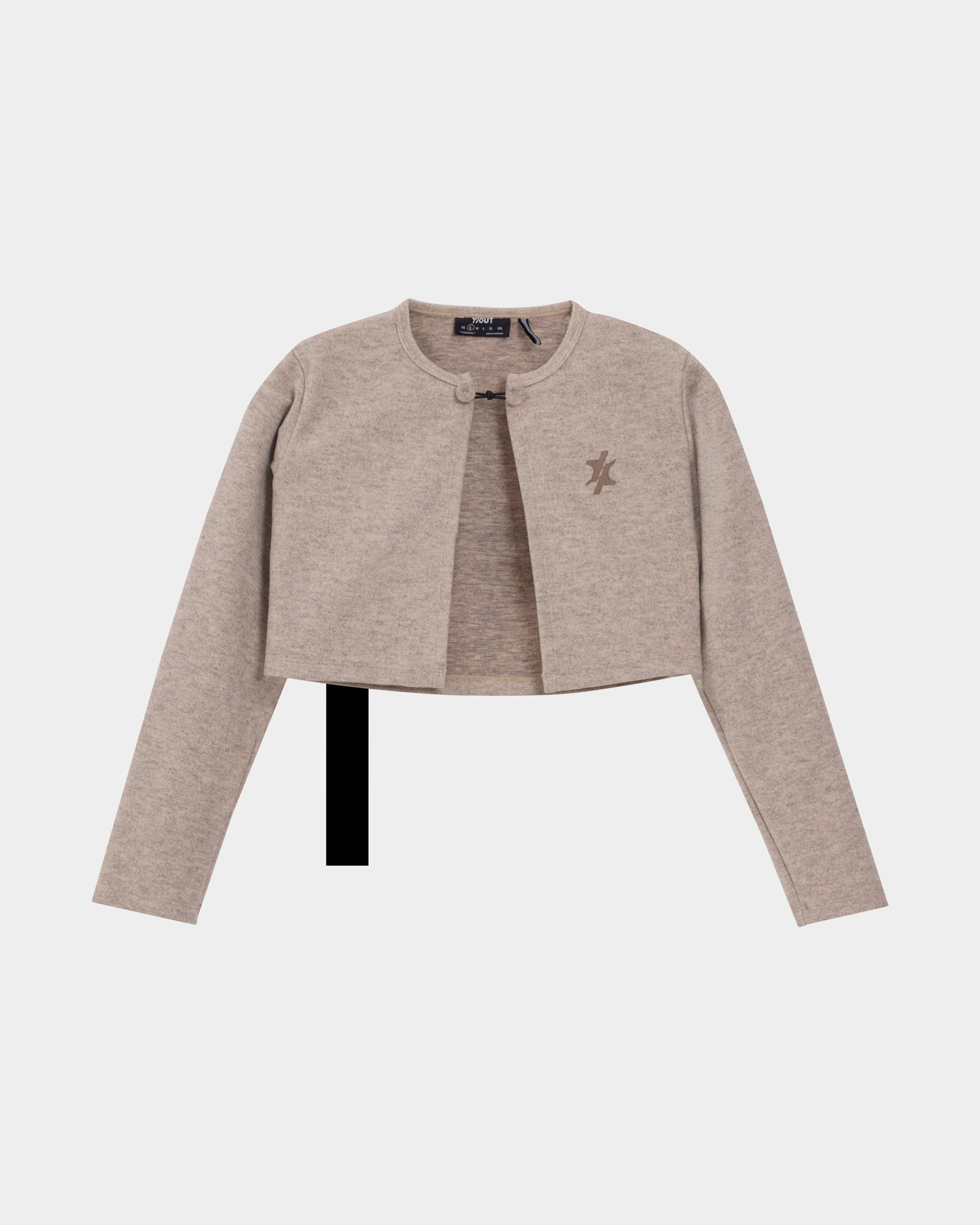 CREWNECK AND TOP