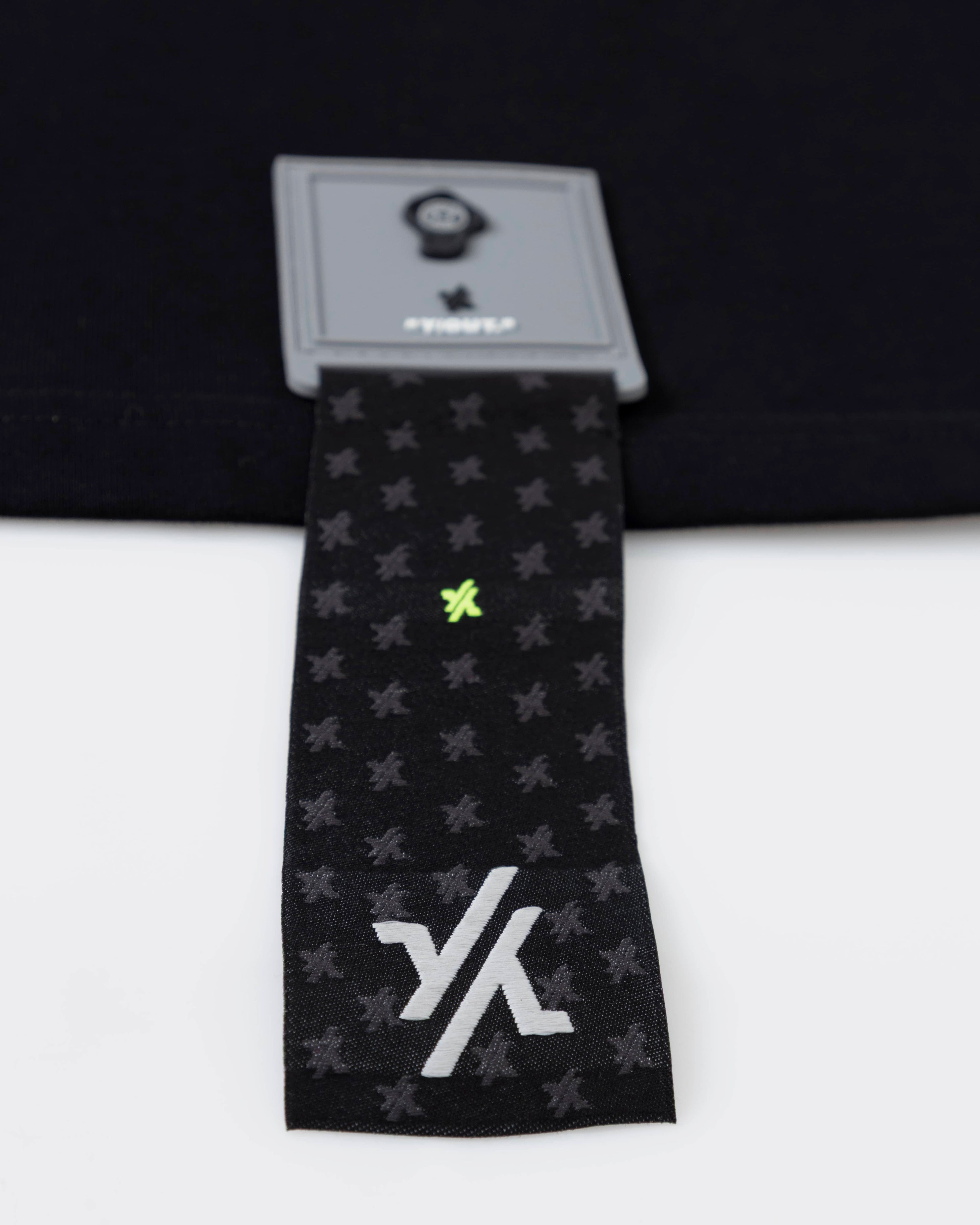 NECK T-SHIRT