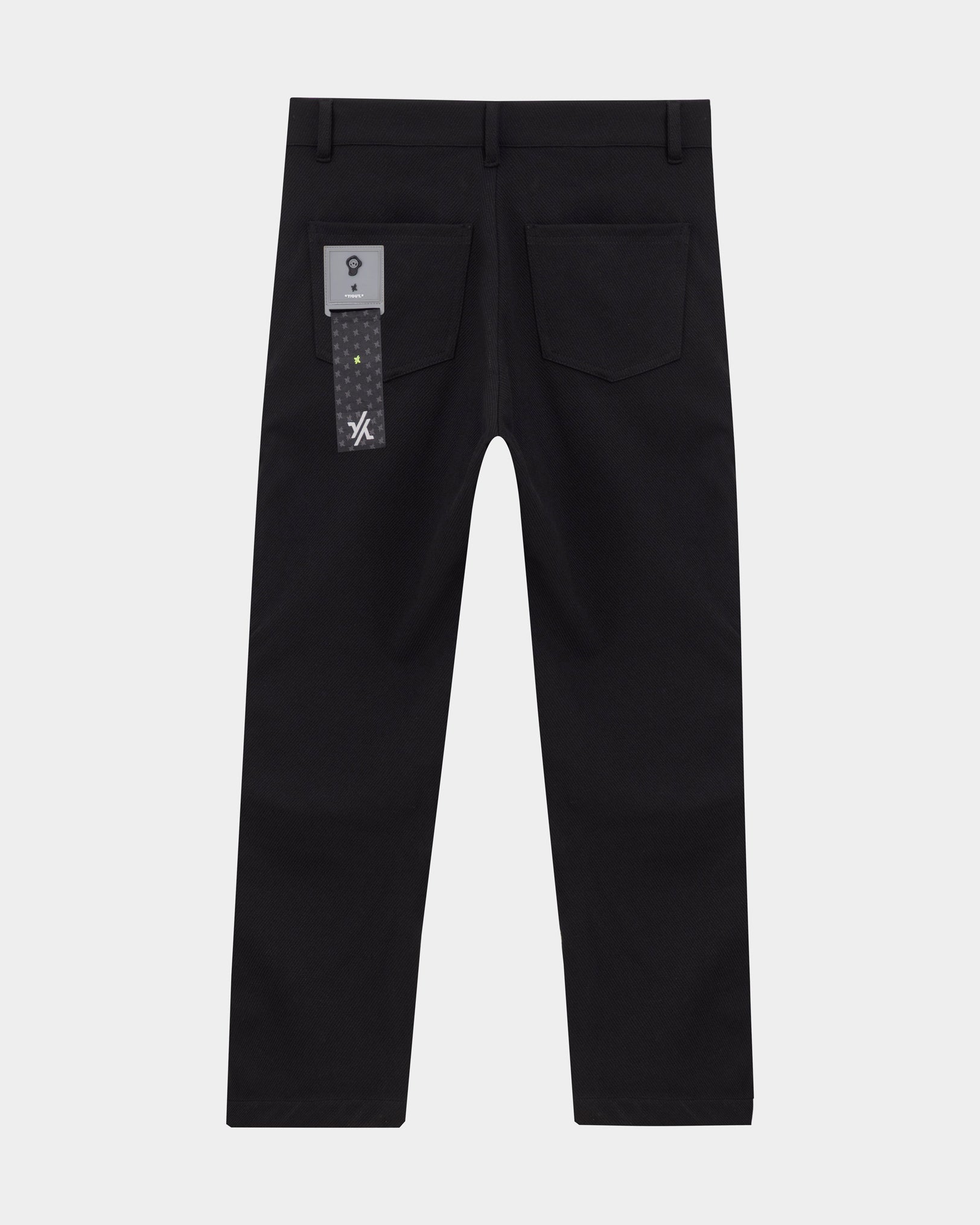 STEADY PANT-4