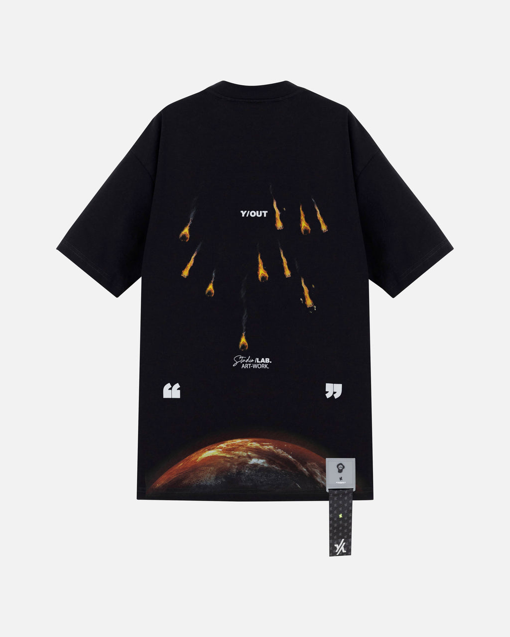 NICKEL T-SHIRT