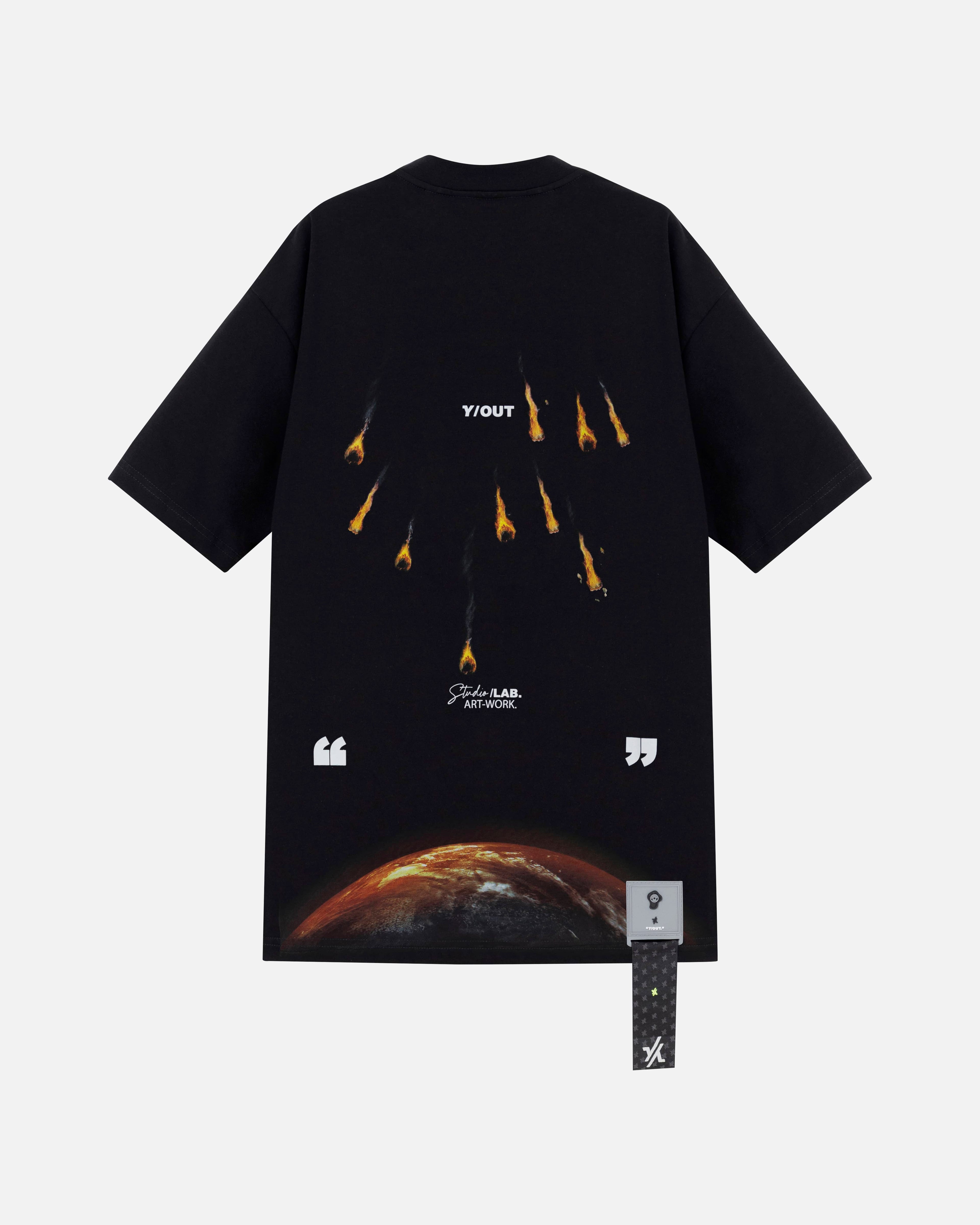 NICKEL T-SHIRT