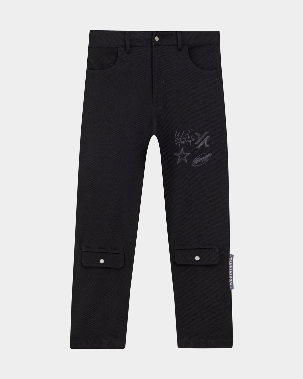 STEADY PANT