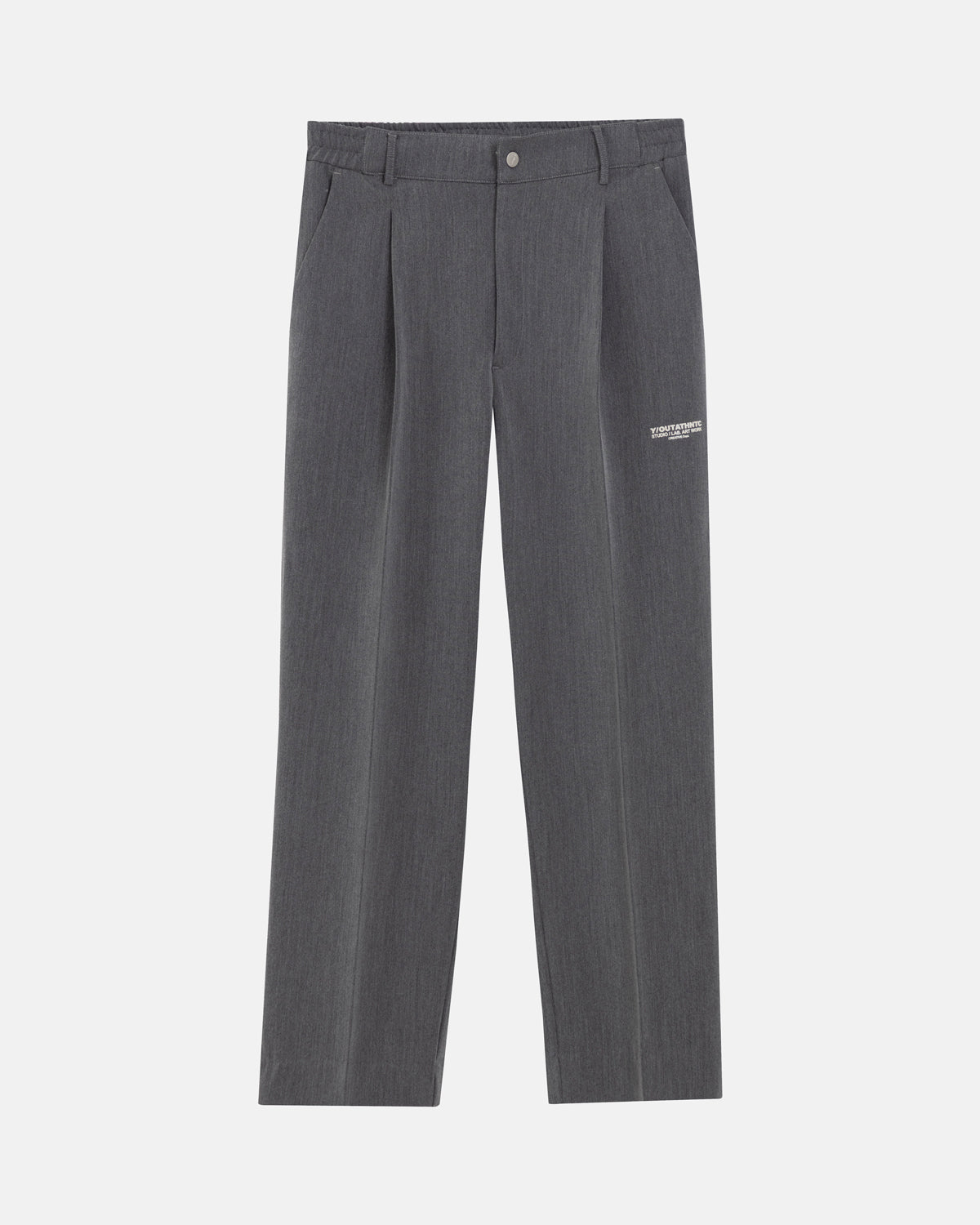 CEREMONY PANT