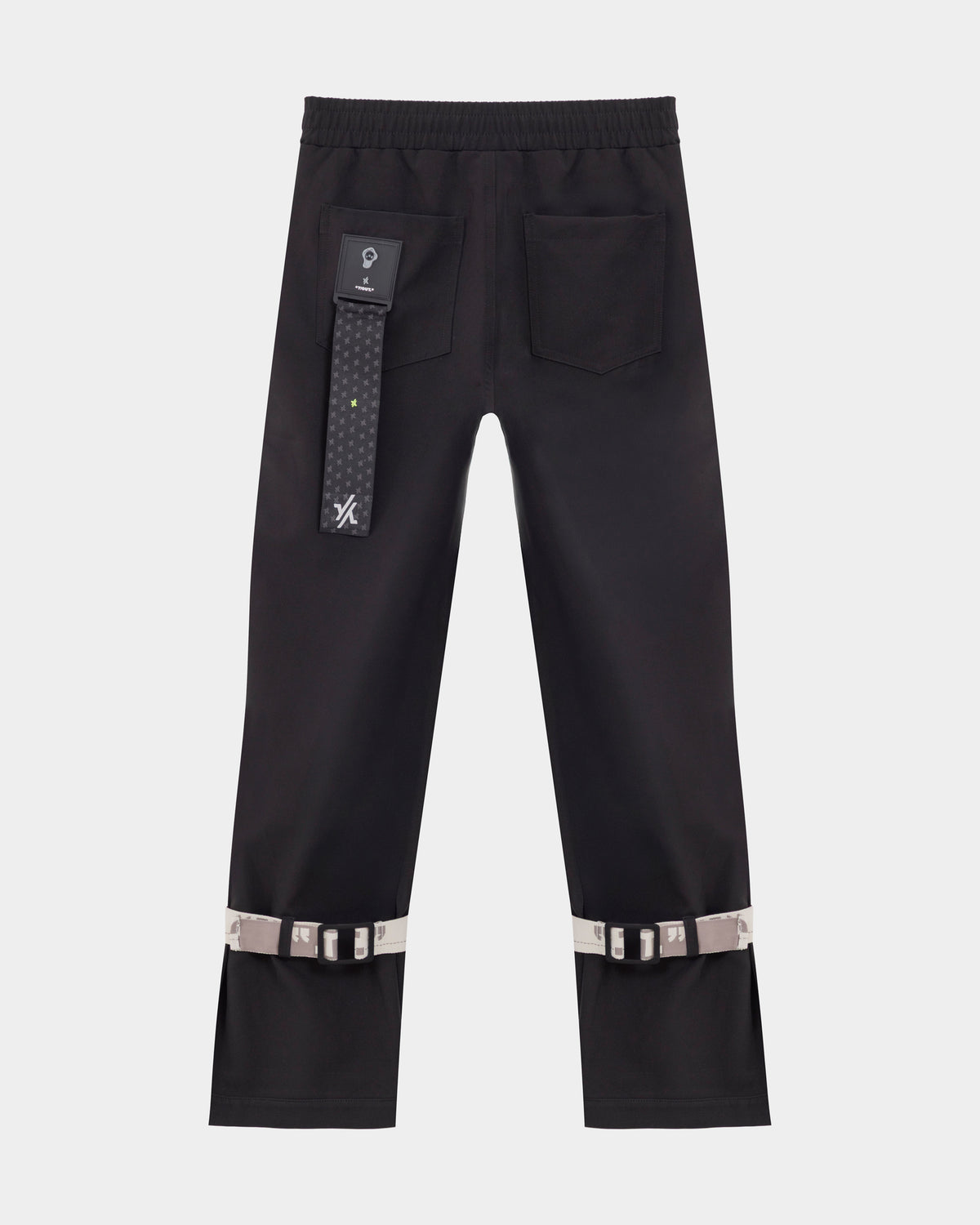 ANKLE PANT-4