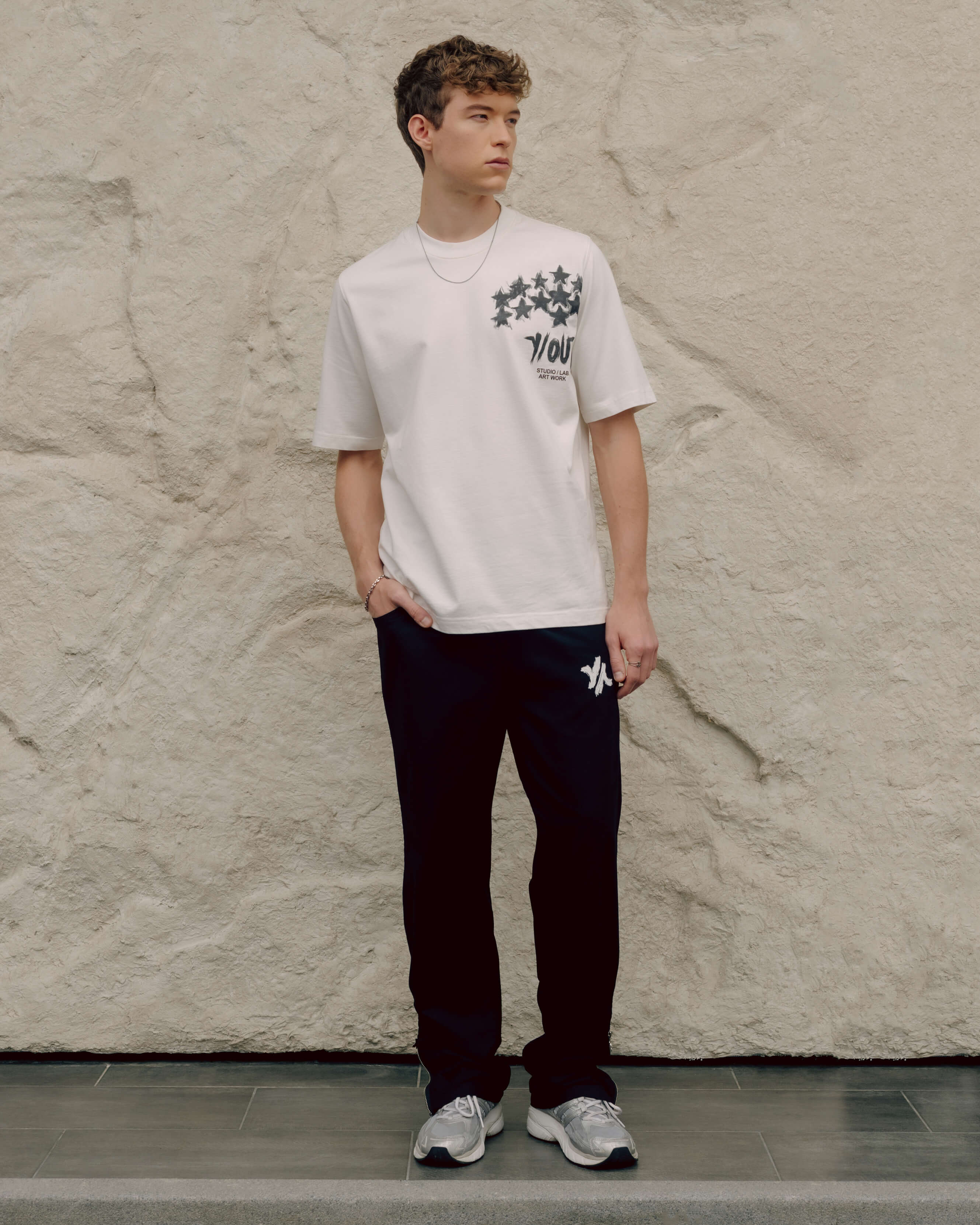 WEB 2.0 PANT