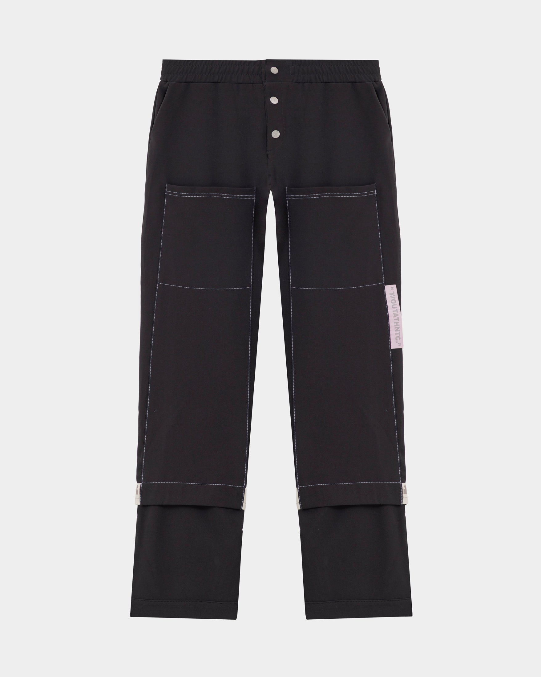 ANKLE PANT