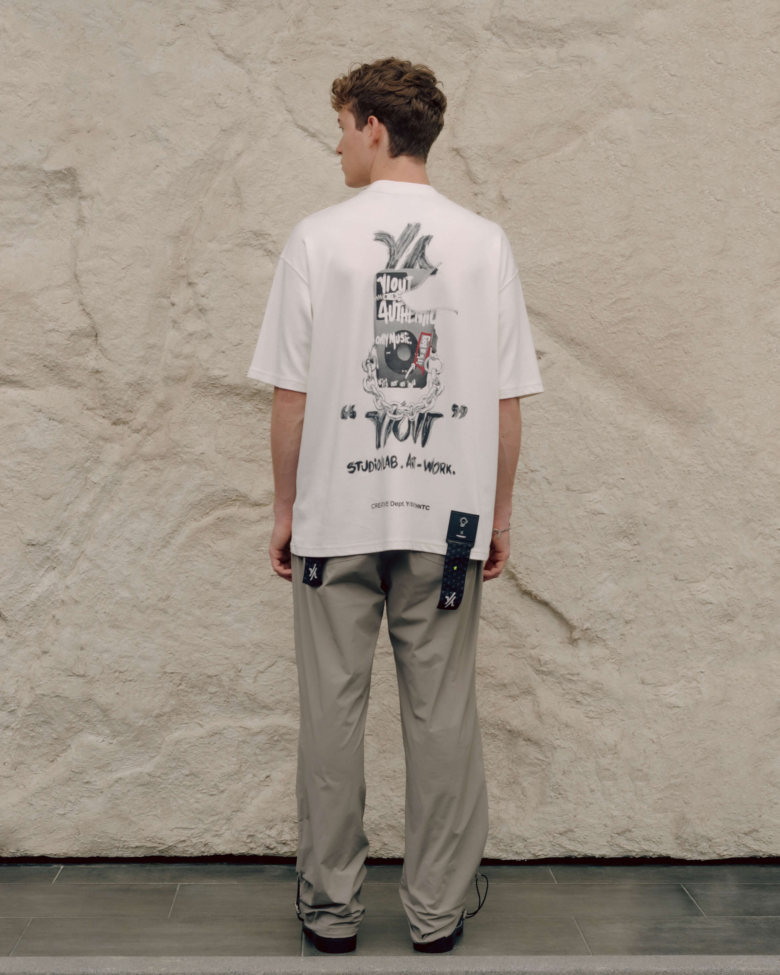 HTML JOGGER
