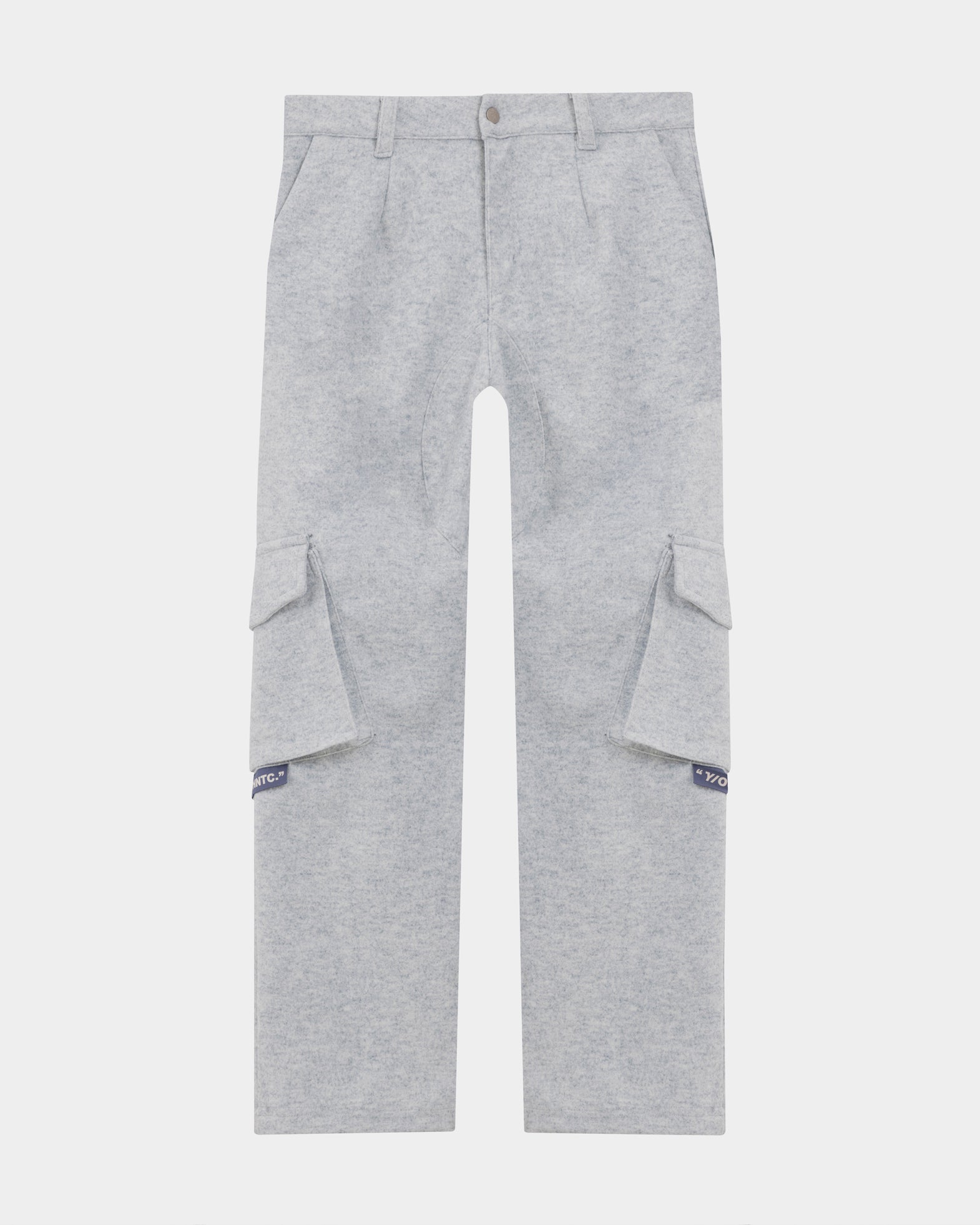 BROADCLOTH PANT