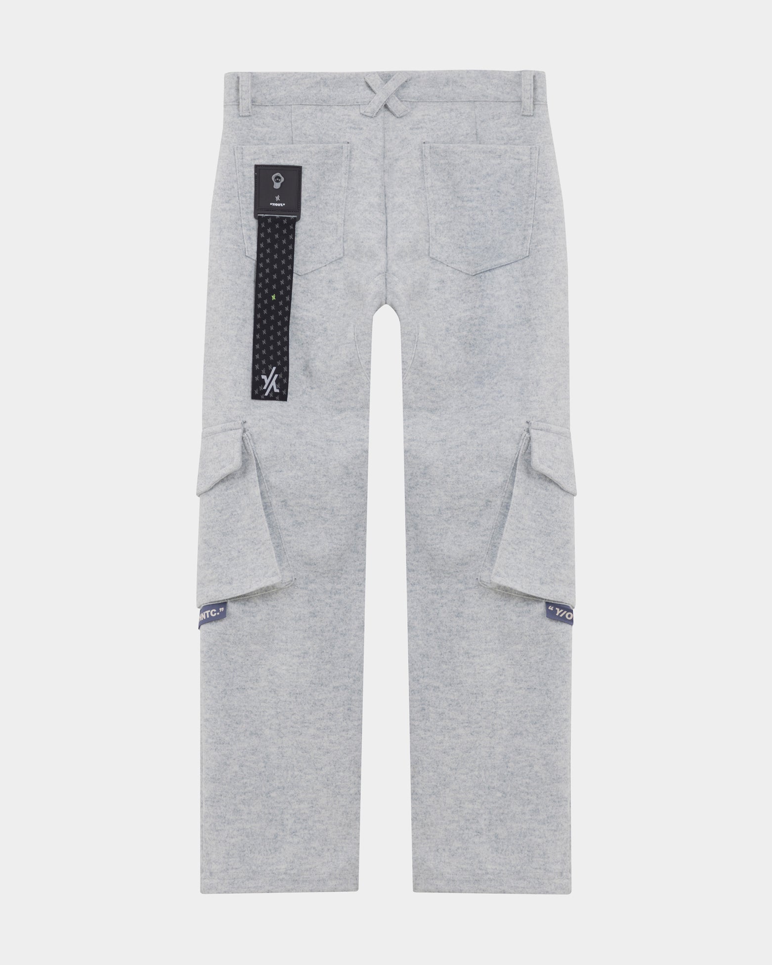 BROADCLOTH PANT-4