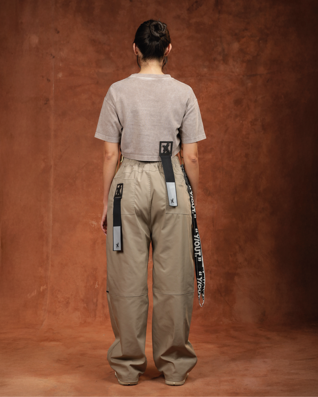 AMP PANTS